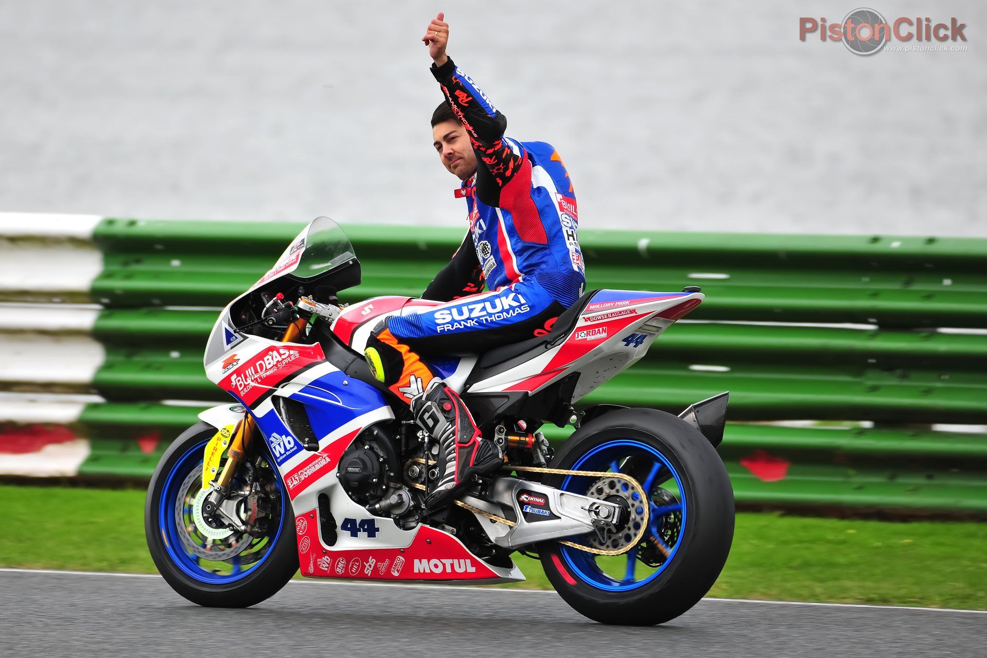 Race of the Year Mallory Park 2021