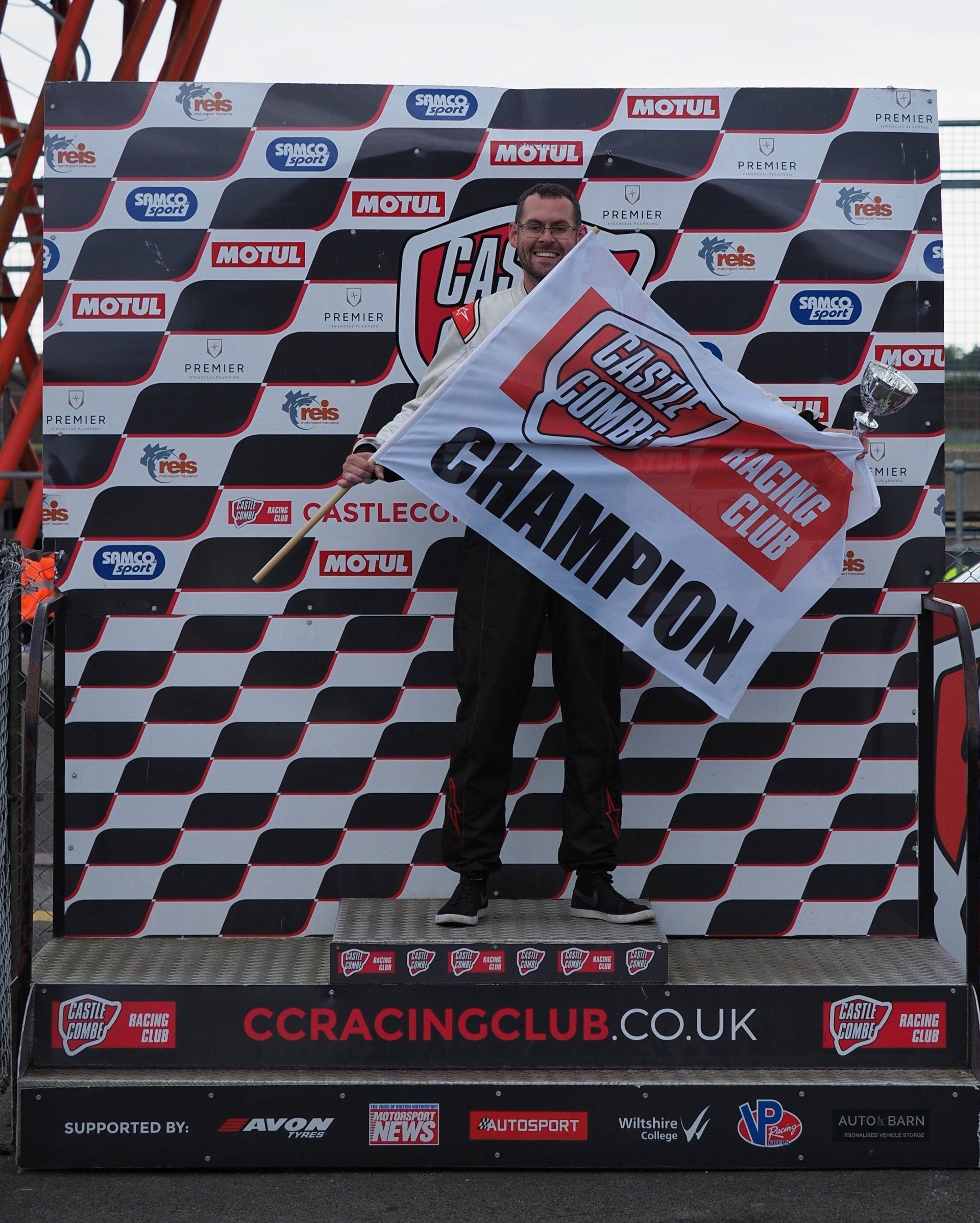 Castle Combe Grand Finals 2021