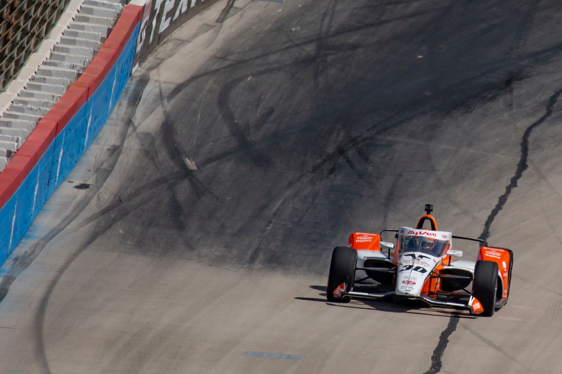 Texas Indy PPG 375