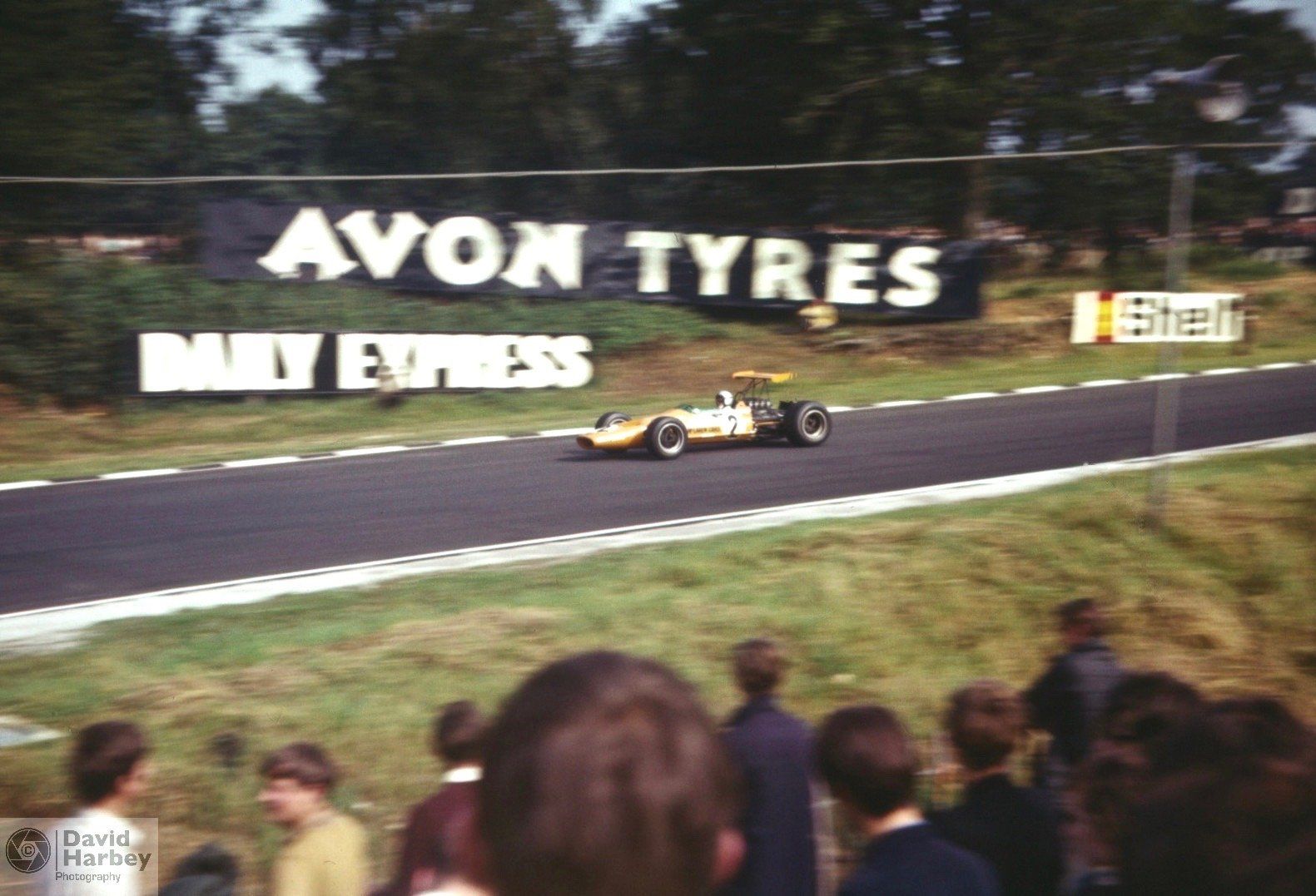 1968 Grand Prix