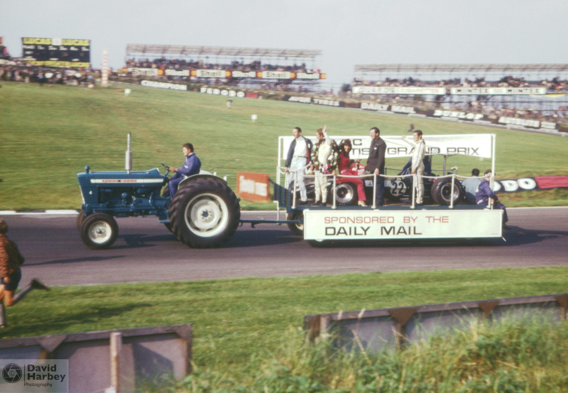 1968 Grand Prix