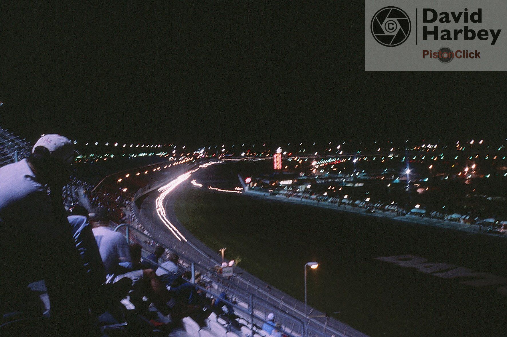 Daytona International Speedway