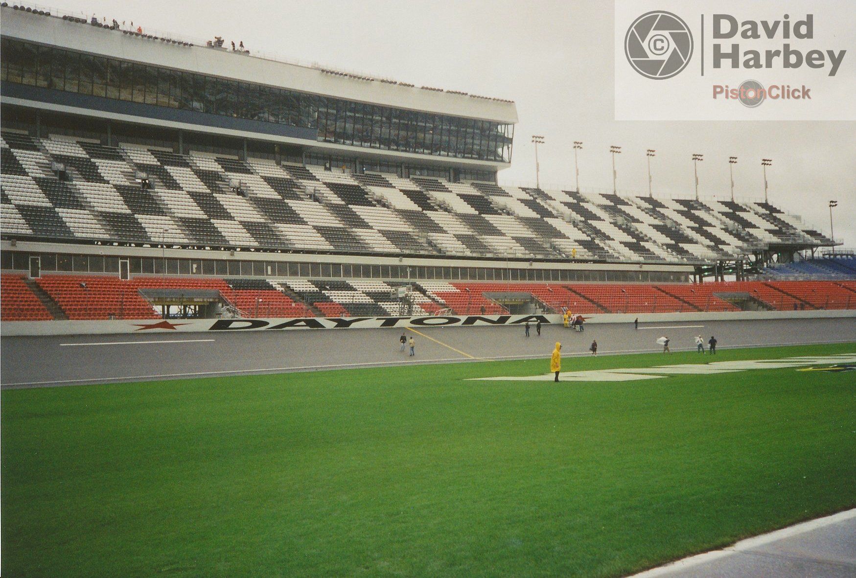 Daytona International Speedway