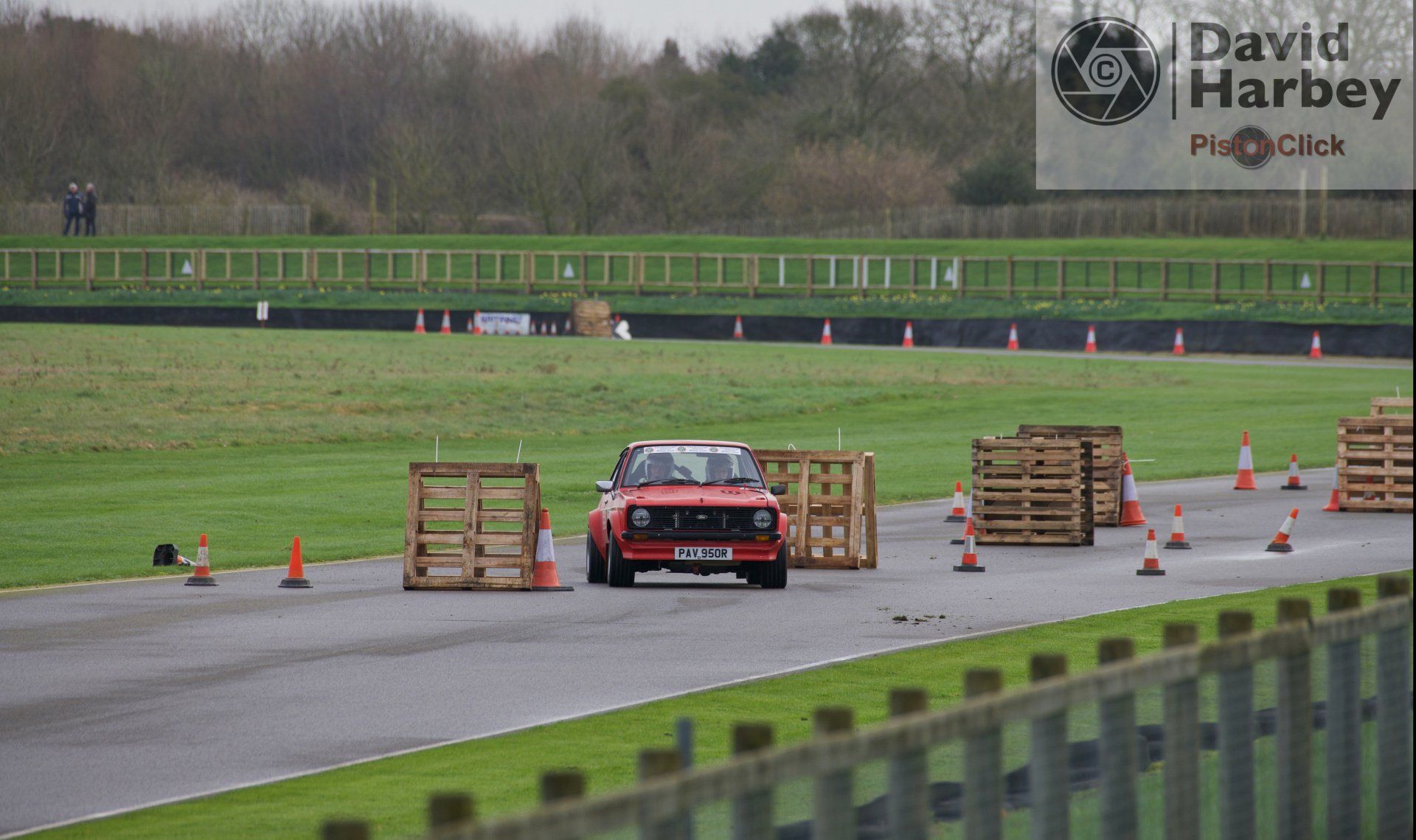 Ford Escort Mk2