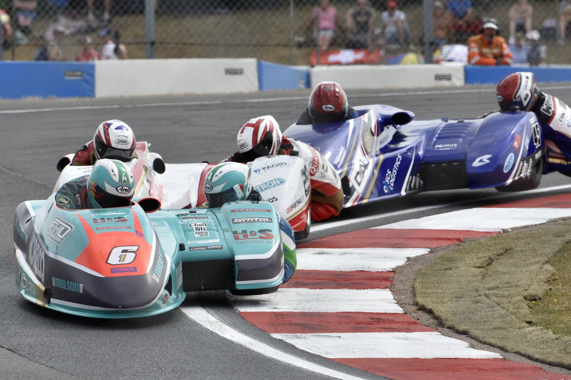 World Sidecar Championship
