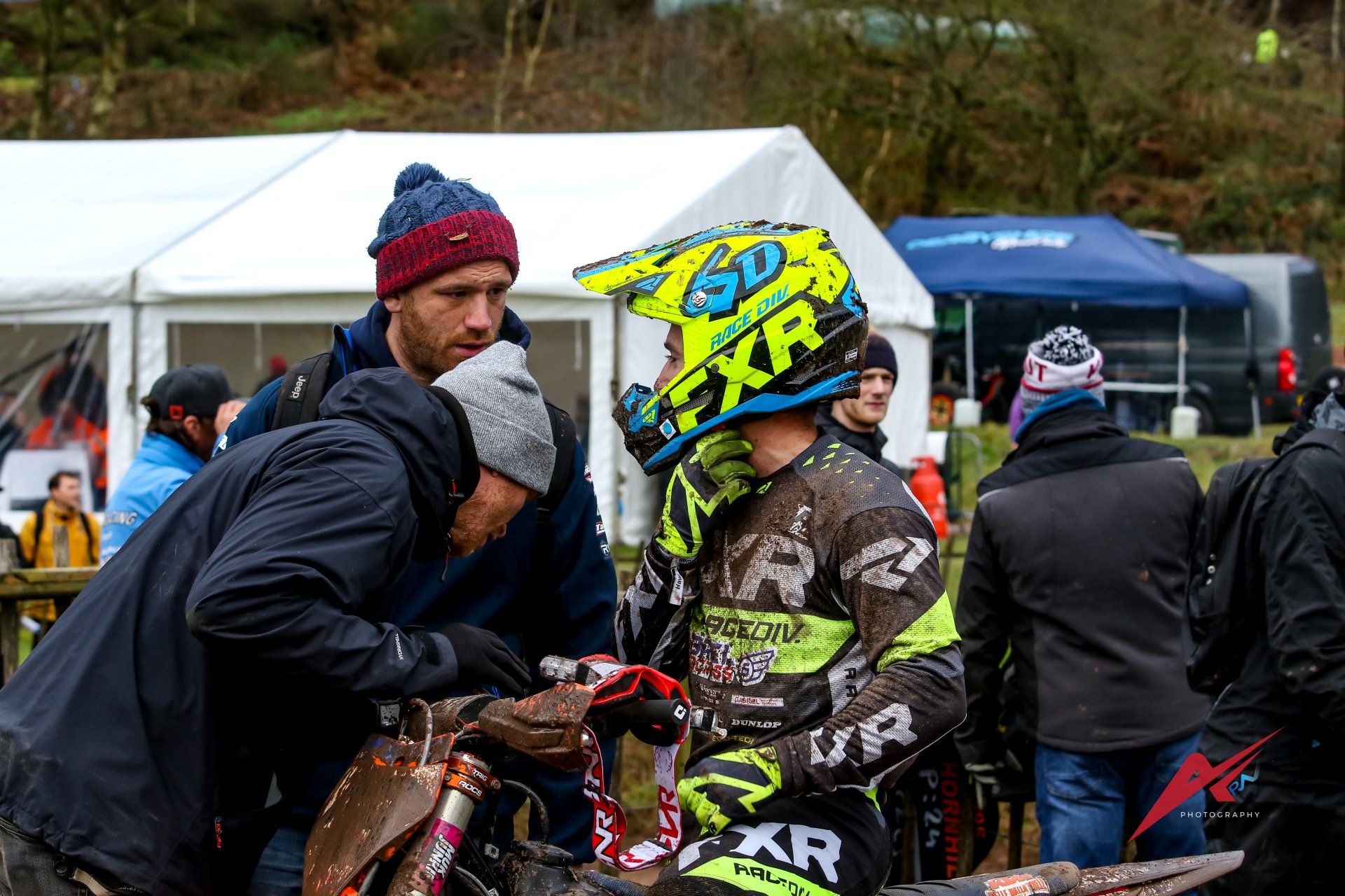 Hawkstone International