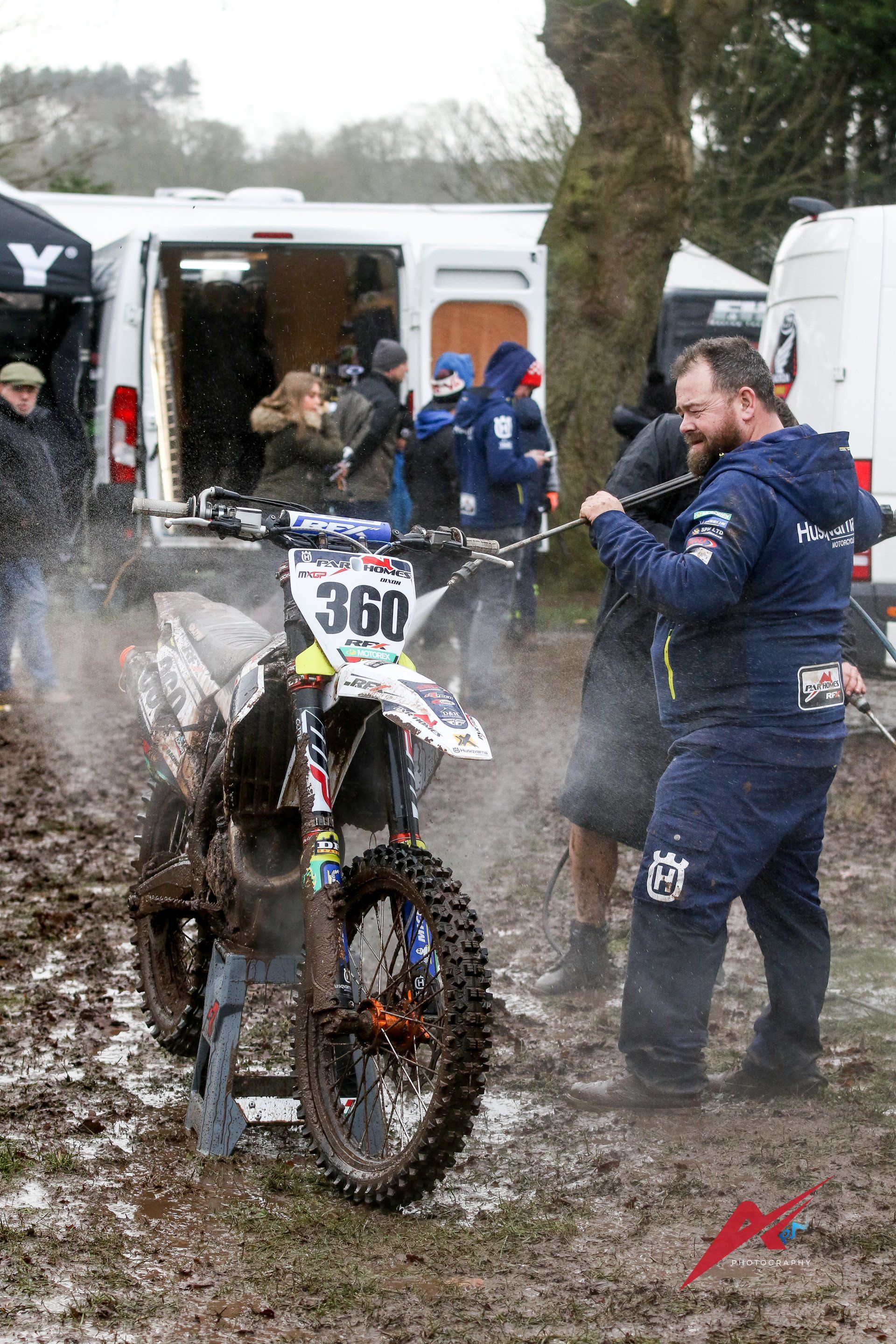 Hawkstone International