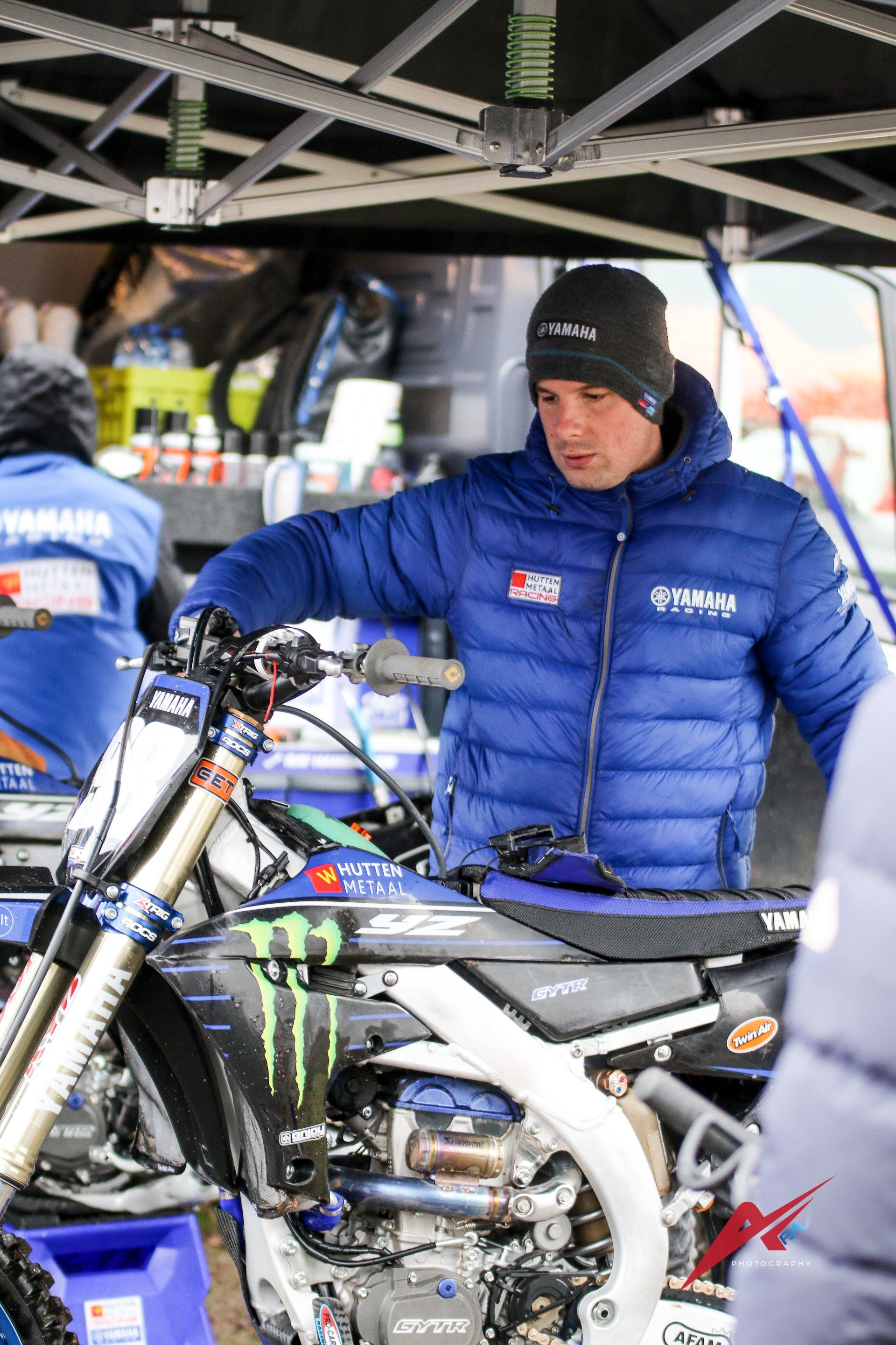 Hawkstone International