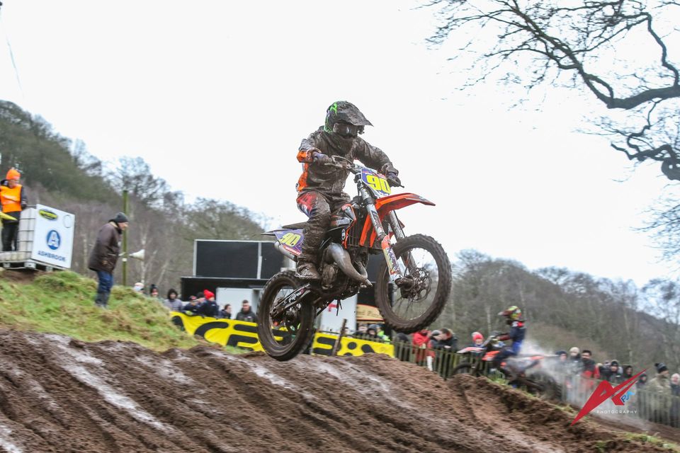 Hawkstone International