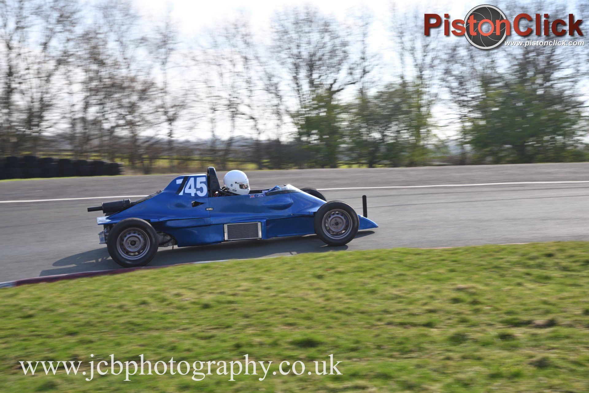 Harewood Hillclimb
