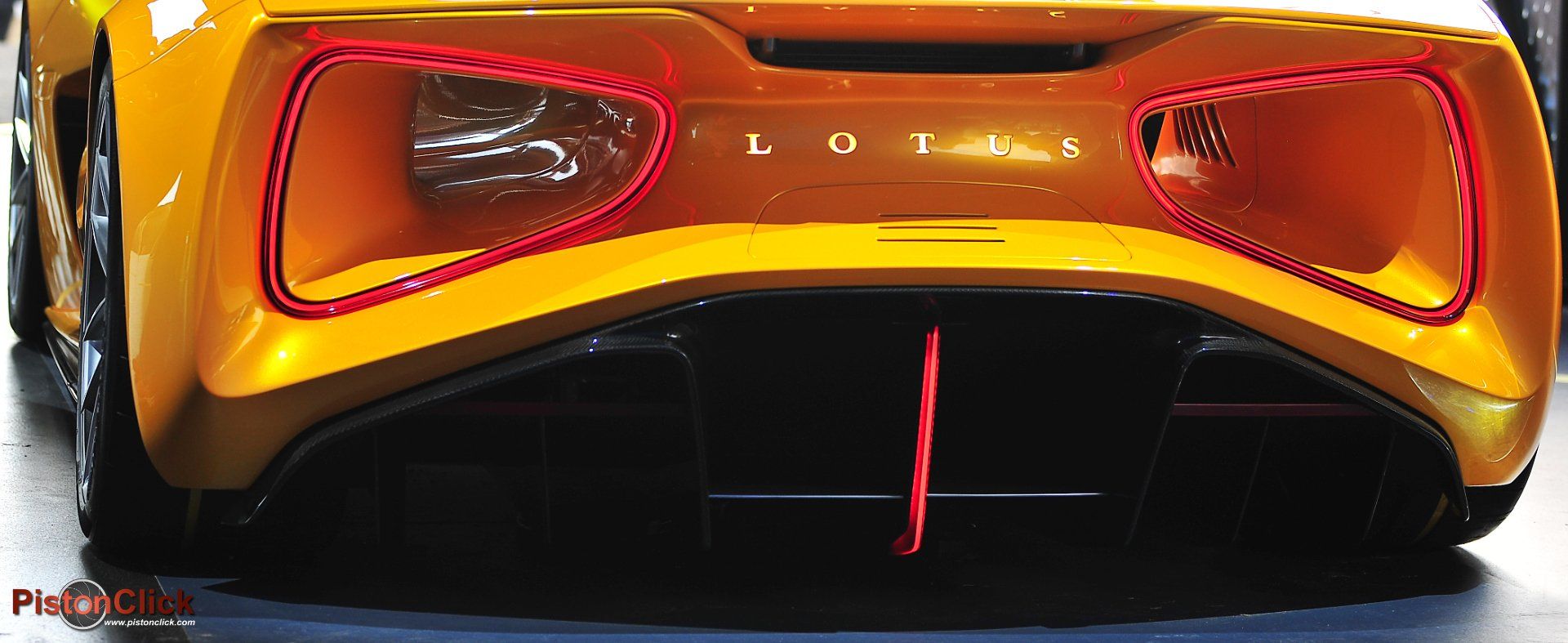 Goodwood Festival of Speed