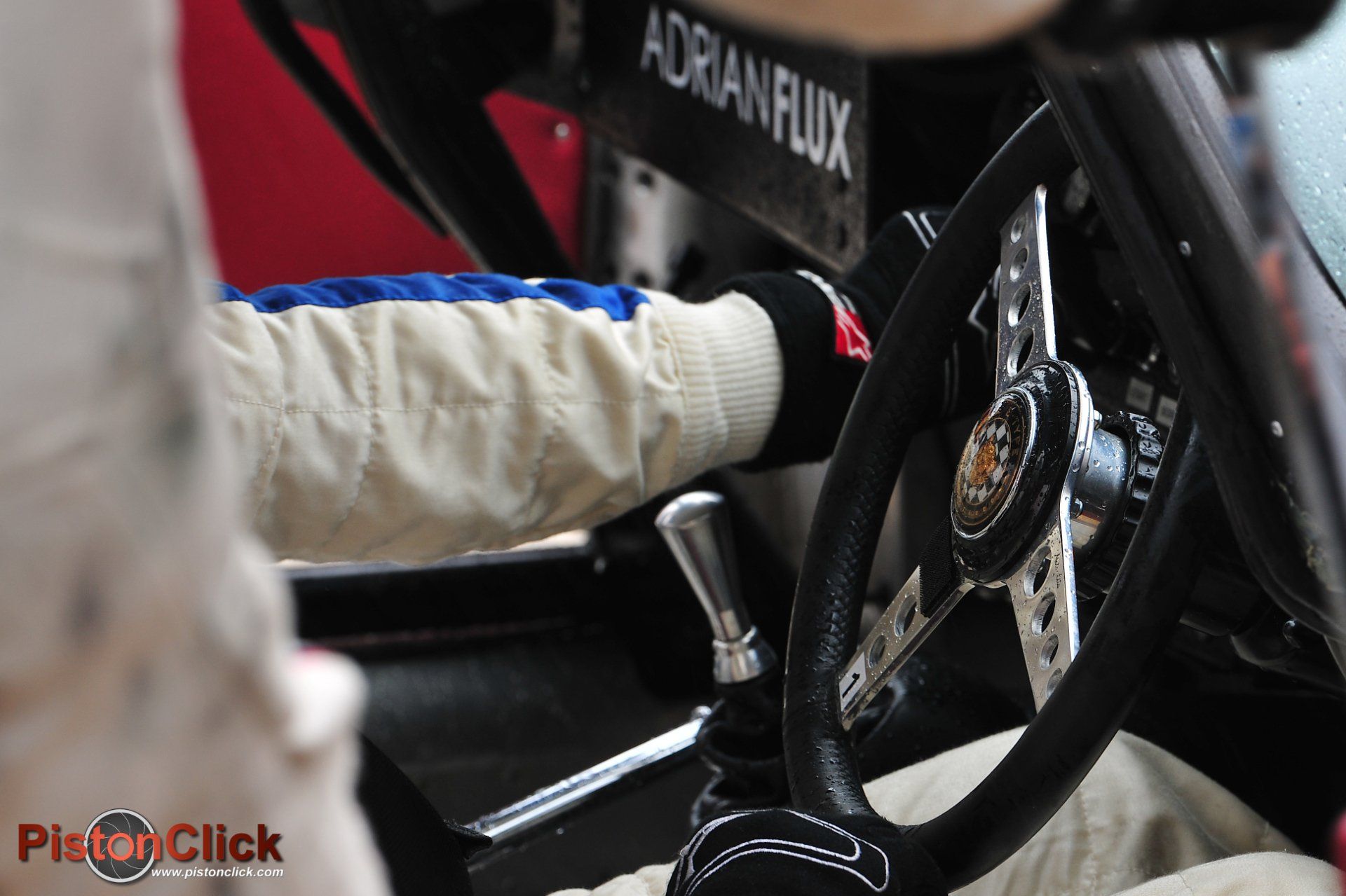 Silverstone Classic 2021