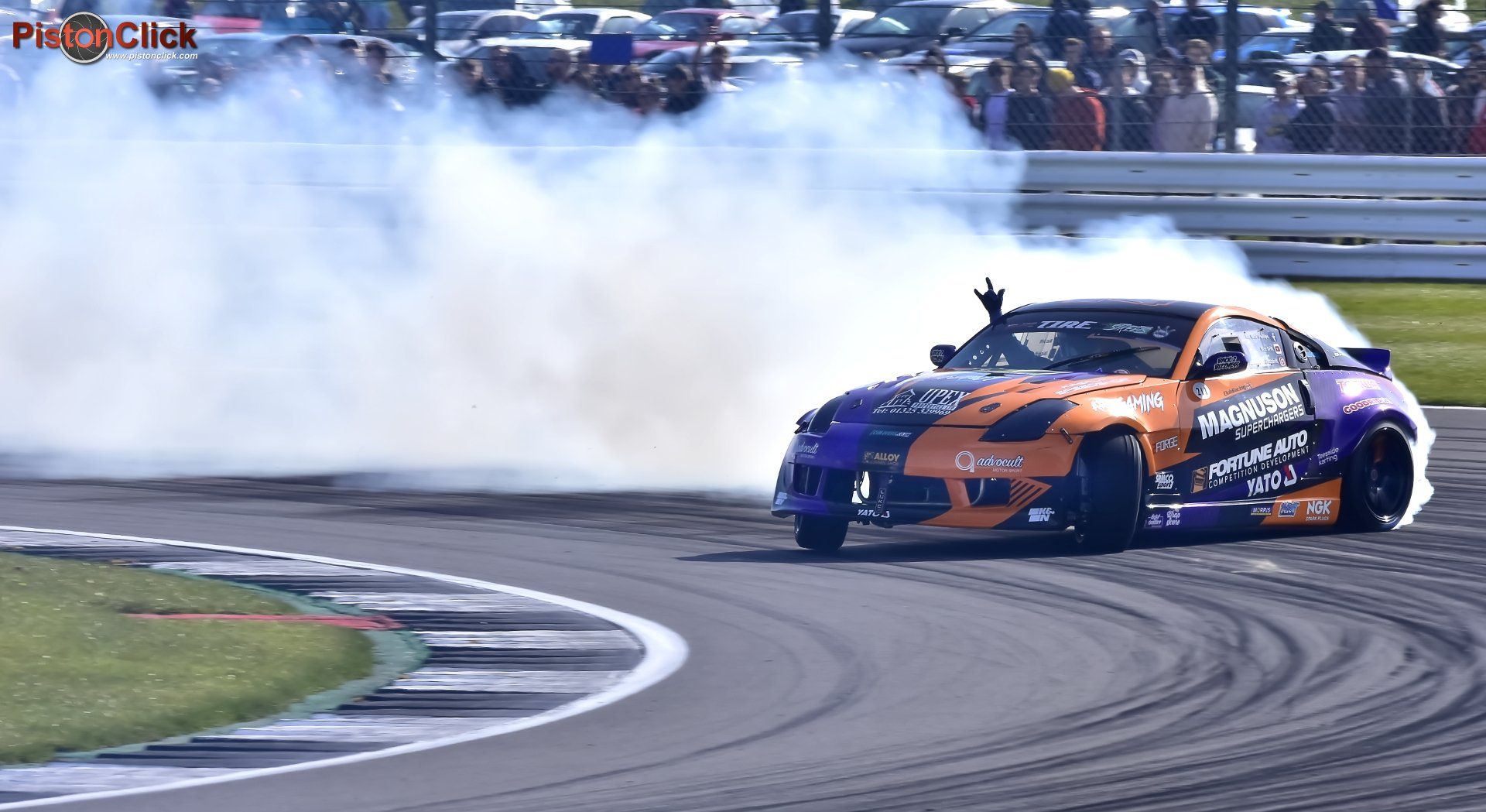 Japfest Silverstone 2022