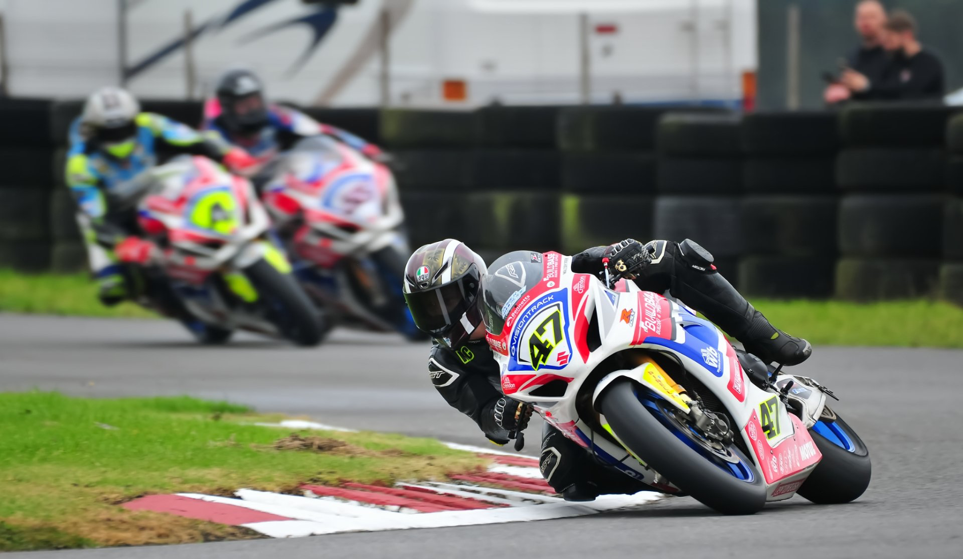 Stars of Darley Moor