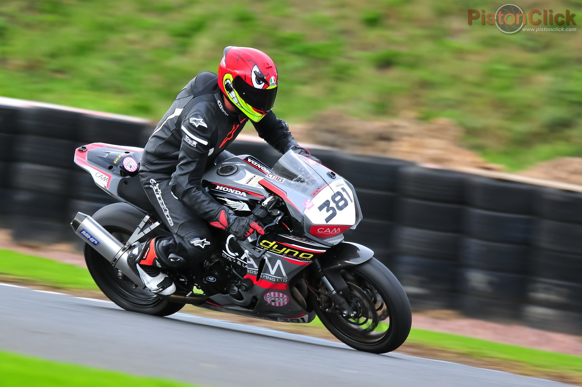 Race of the Year Mallory Park