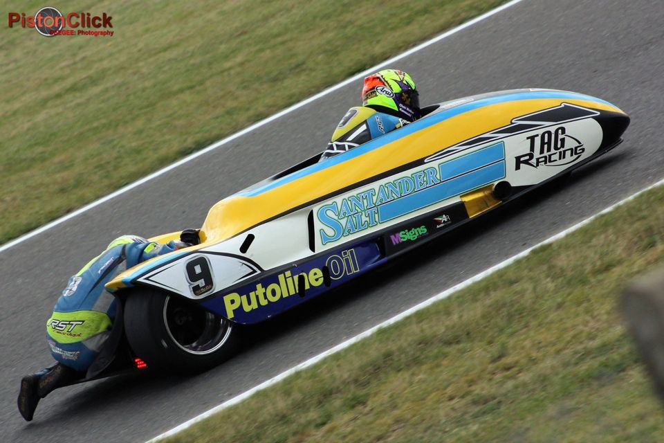 sidecar