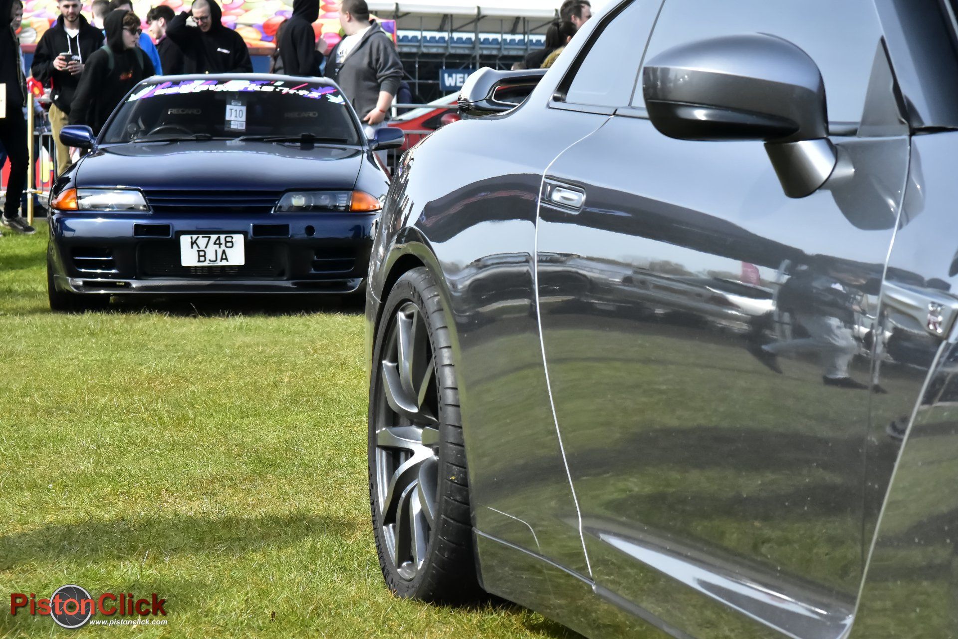 Japfest Silverstone 2022