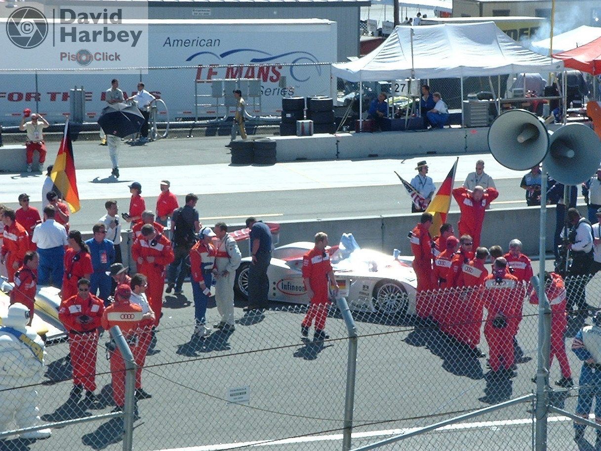 2002 American Le Mans Series