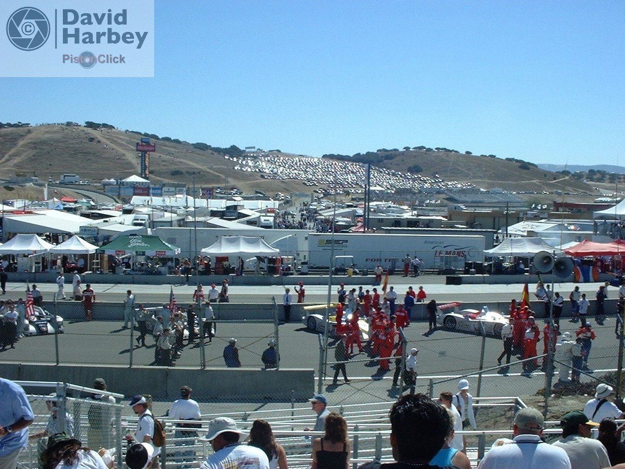 2002 American Le Mans Series