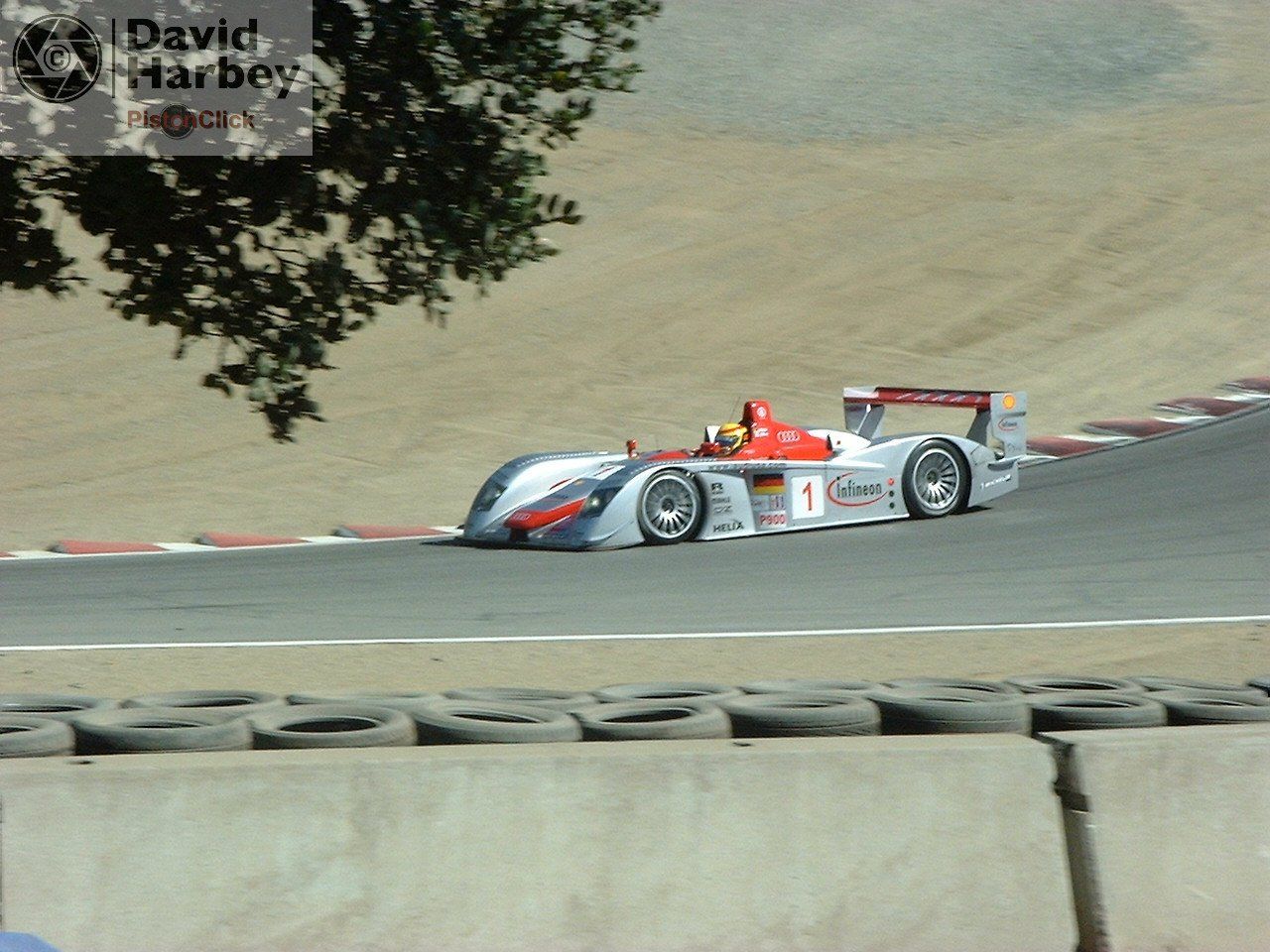 2002 American Le Mans Series