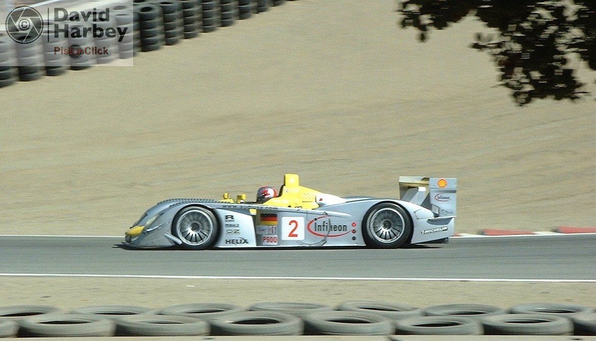 2002 American Le Mans Series