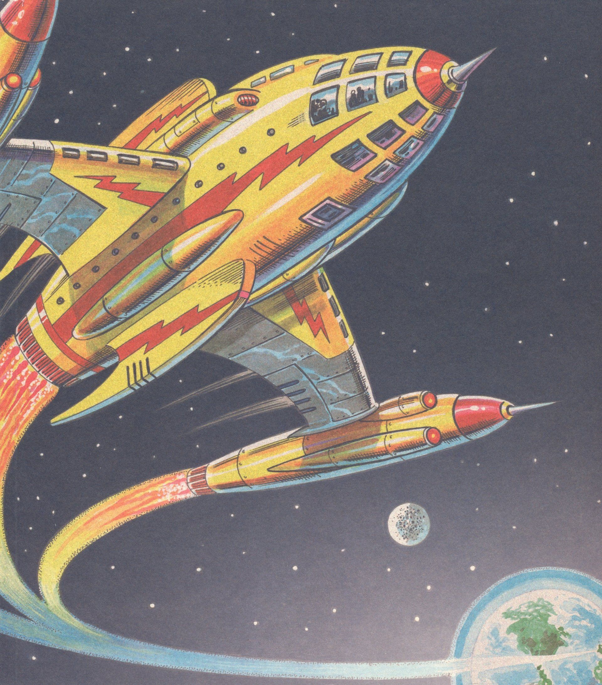 The Goodwood Revival Program