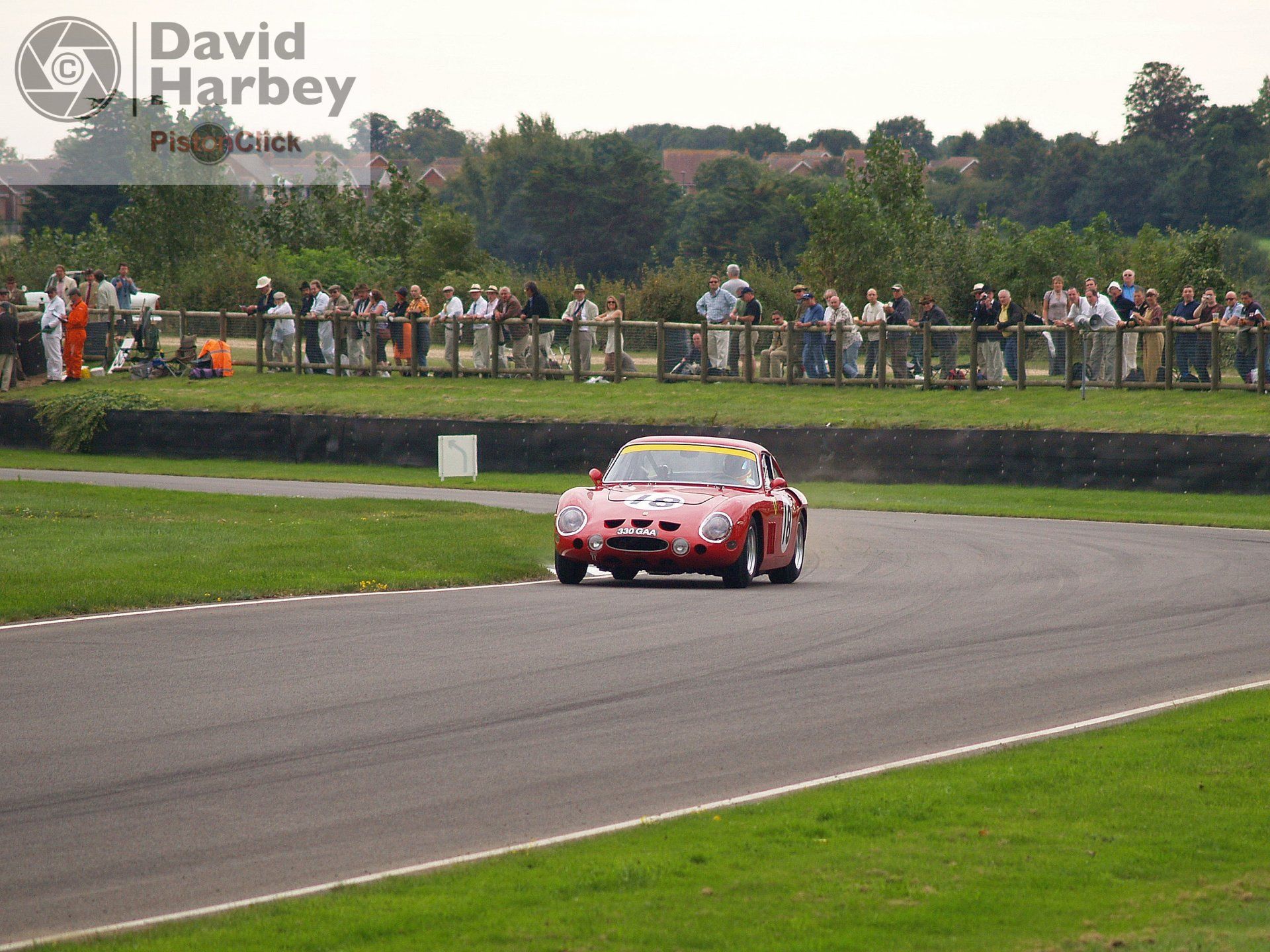 The Goodwood Revival
