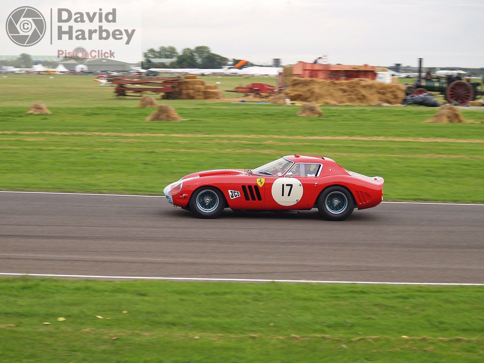 The Goodwood Revival