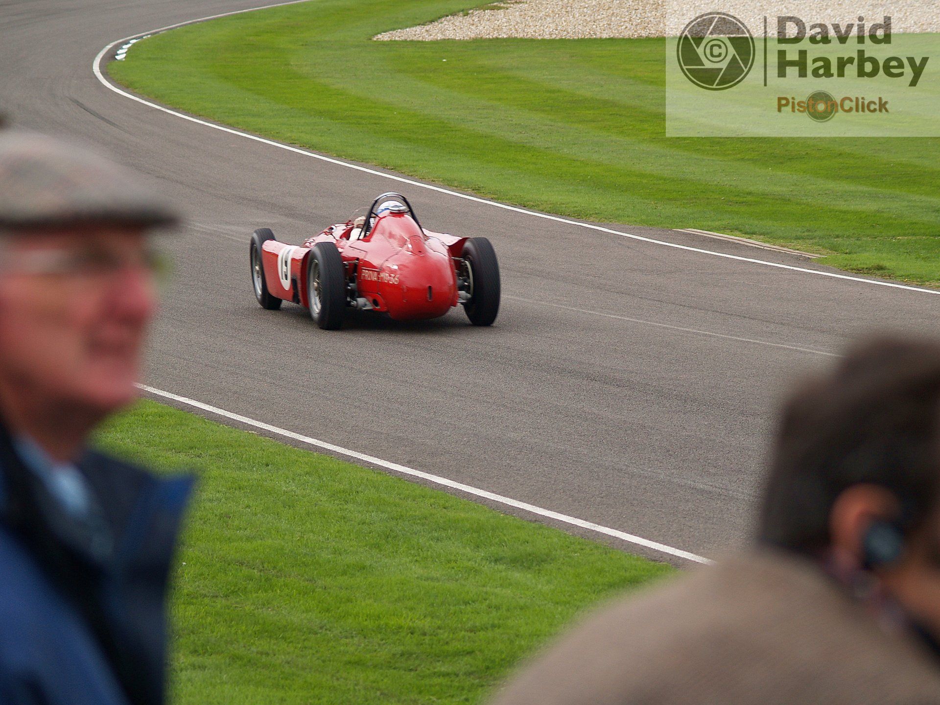 The Goodwood Revival