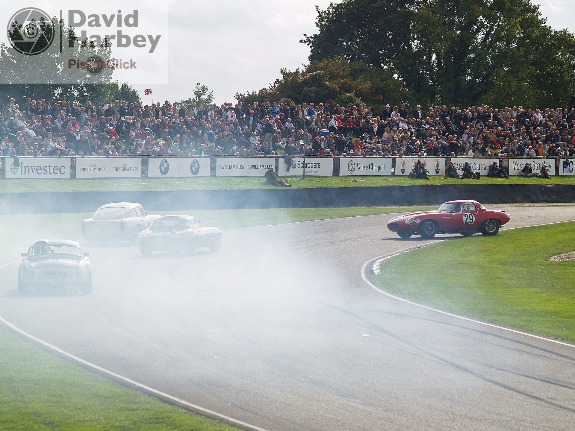 The Goodwood Revival