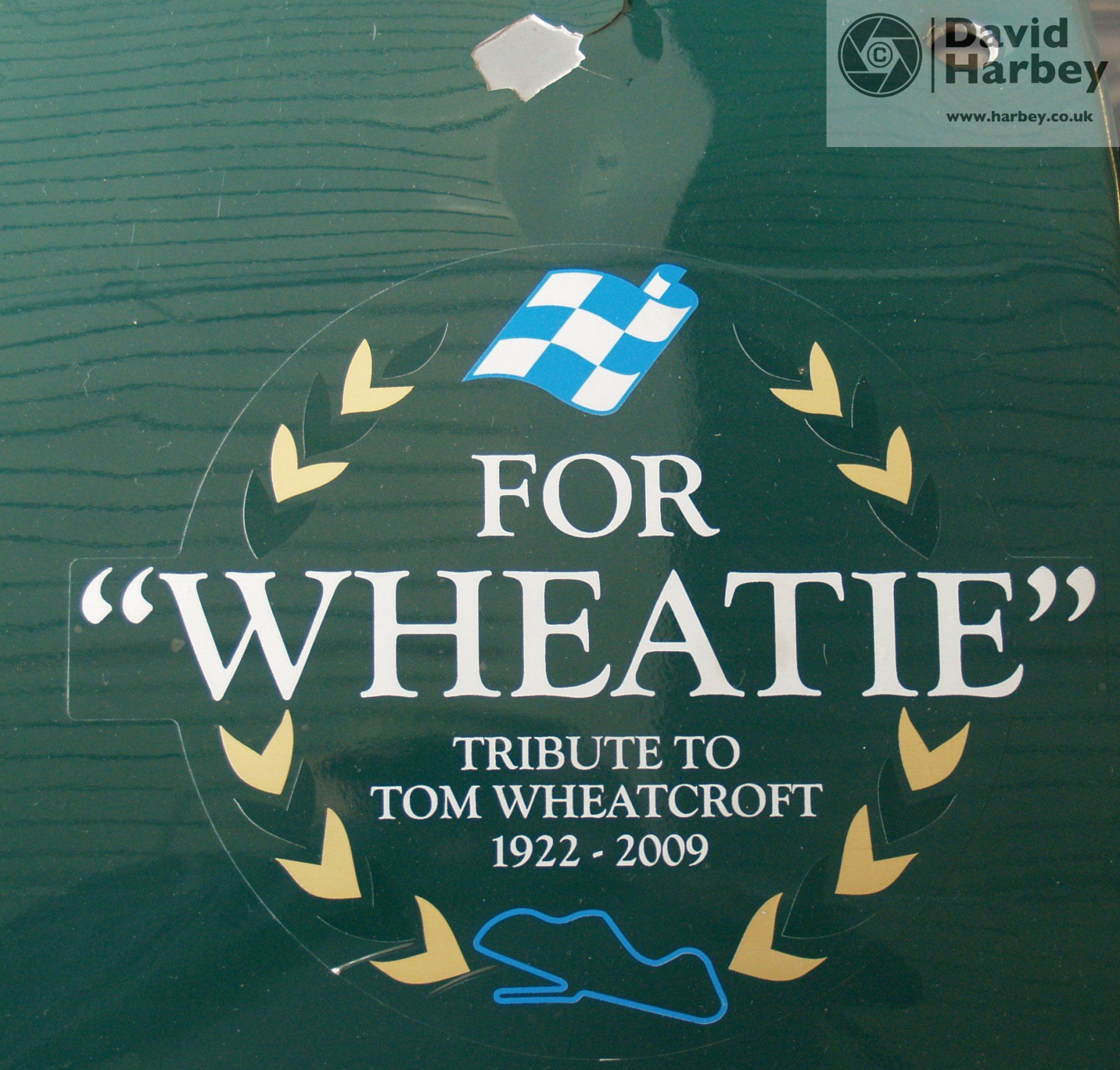 Donington Revived 2010