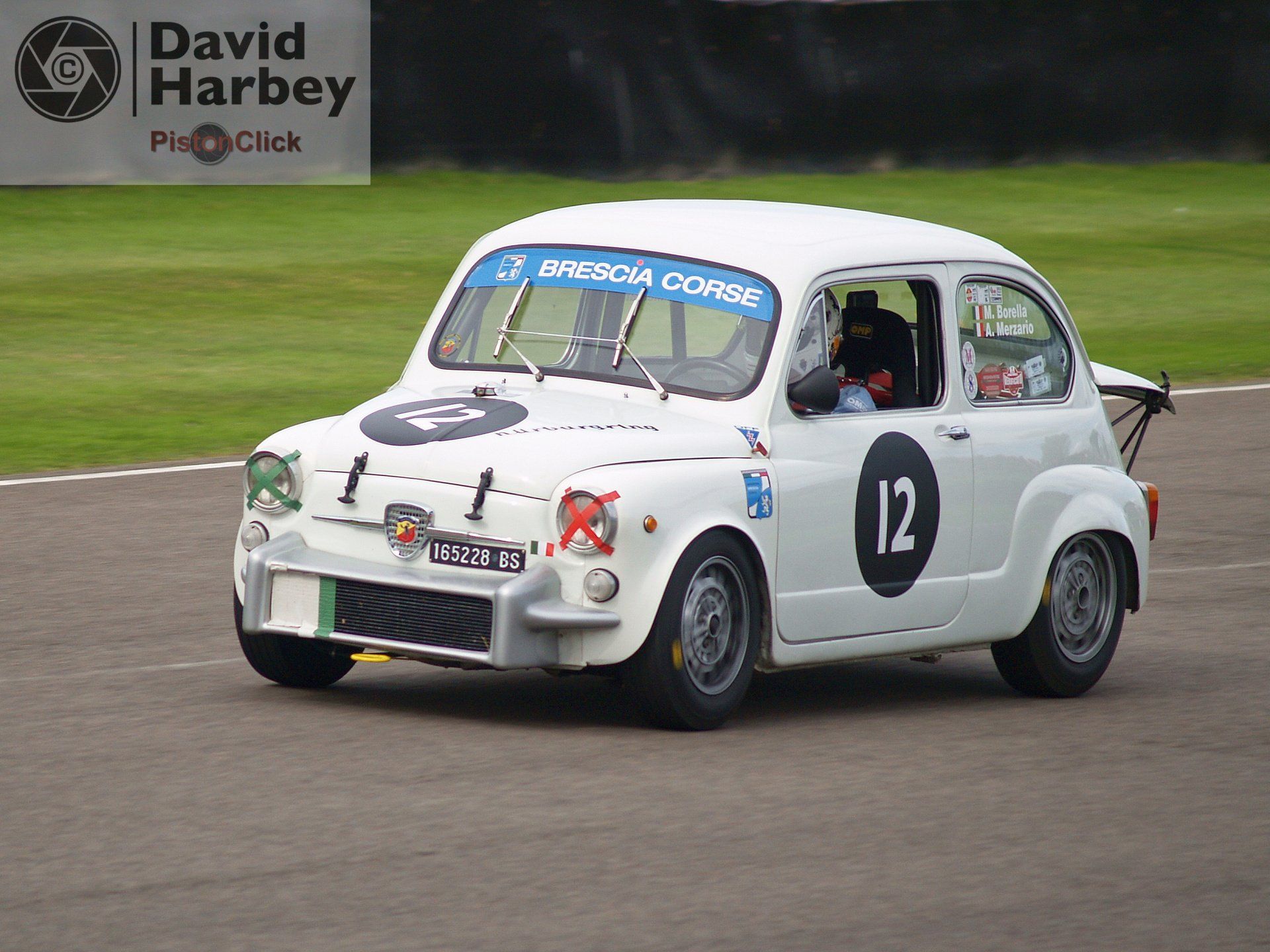 The Goodwood Revival