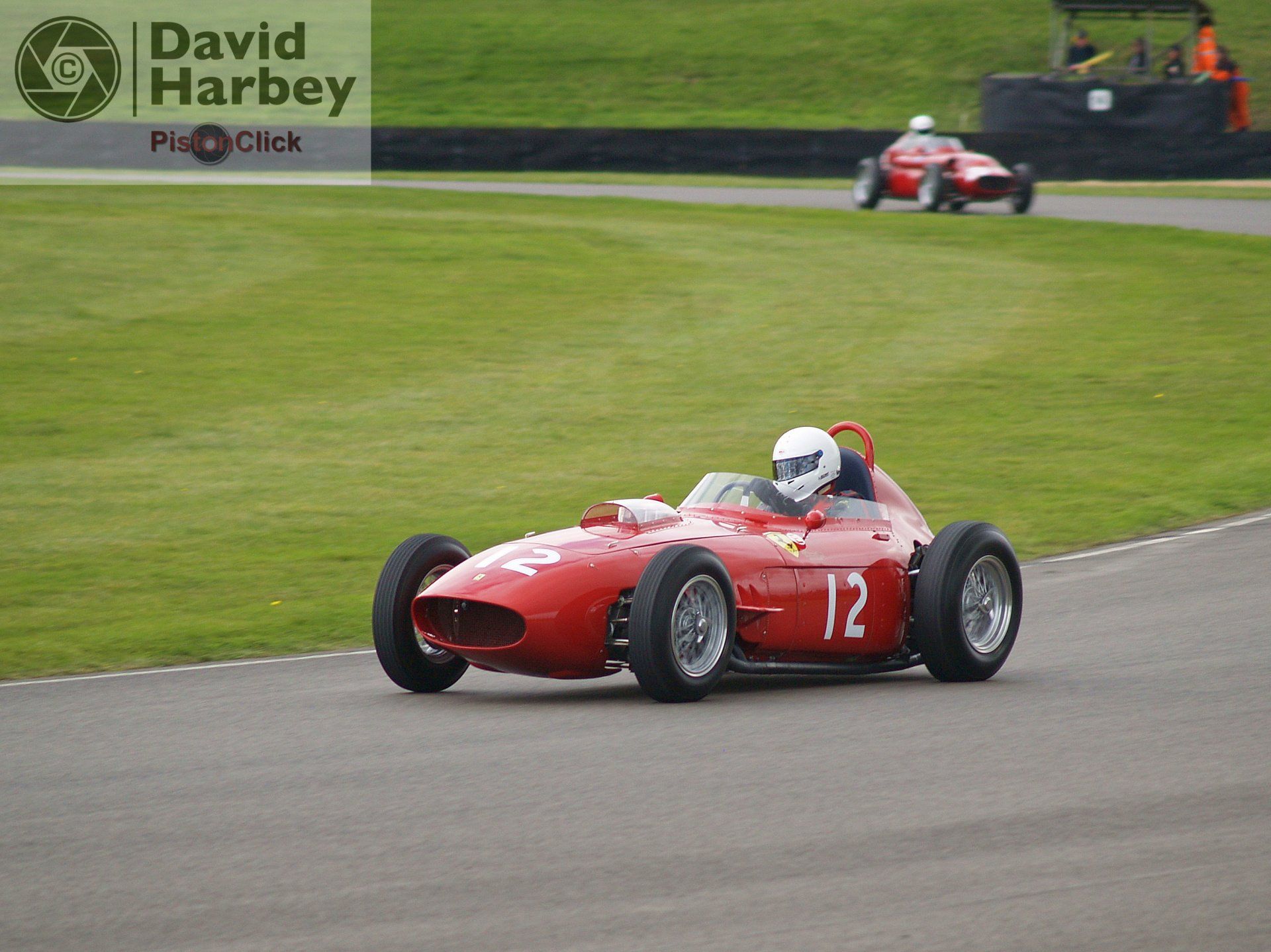 The Goodwood Revival