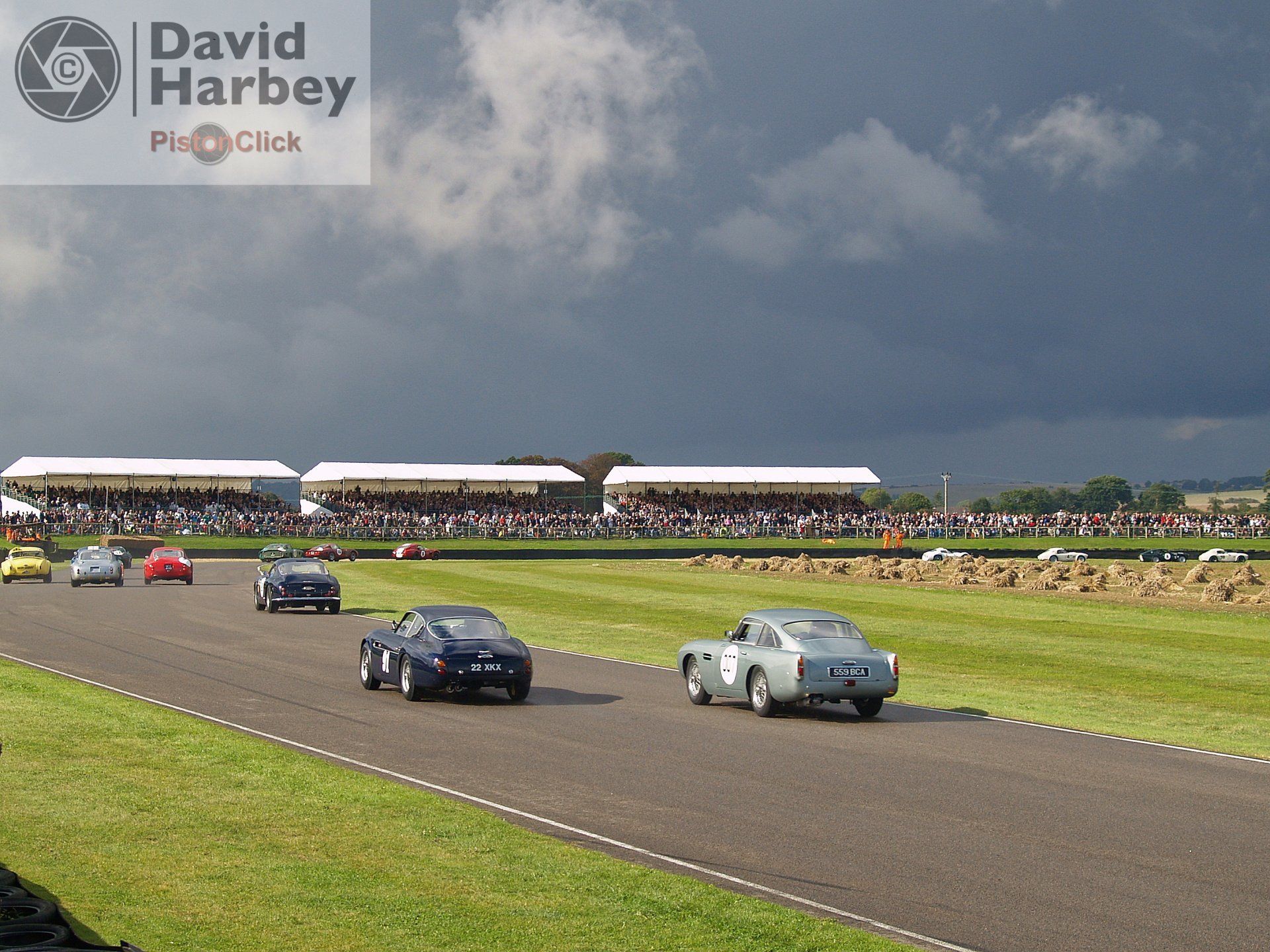 The Goodwood Revival