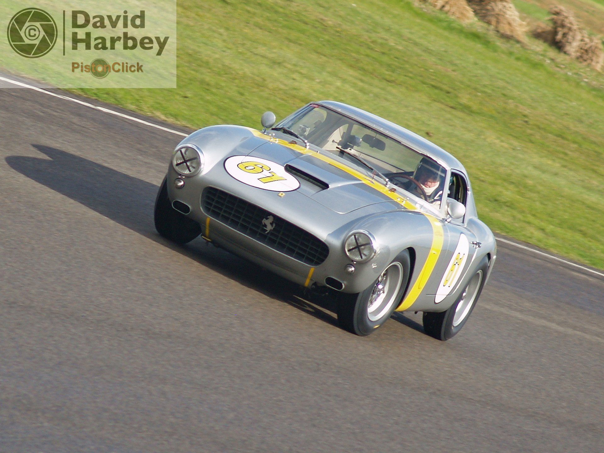 The Goodwood Revival