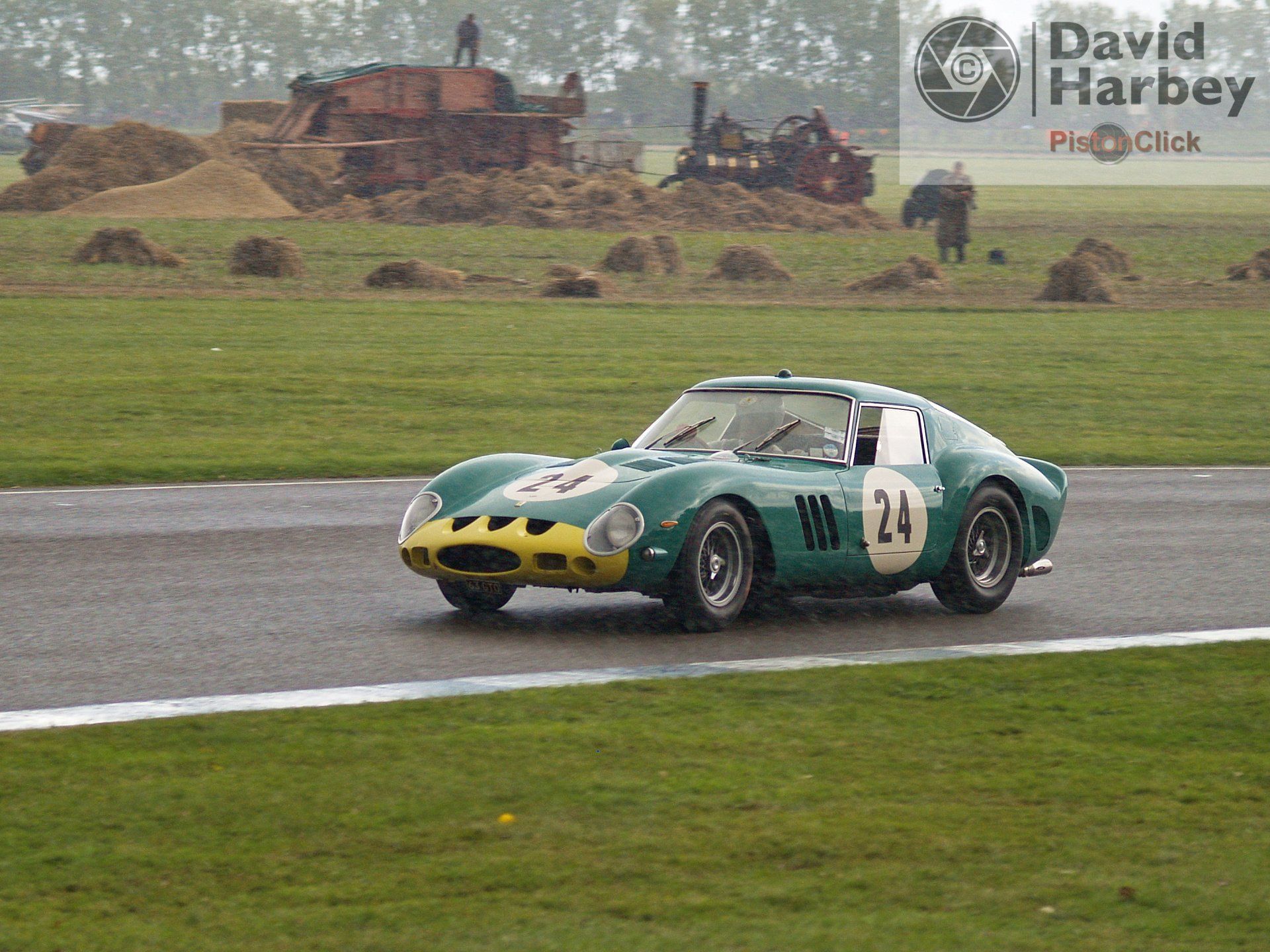 The Goodwood Revival