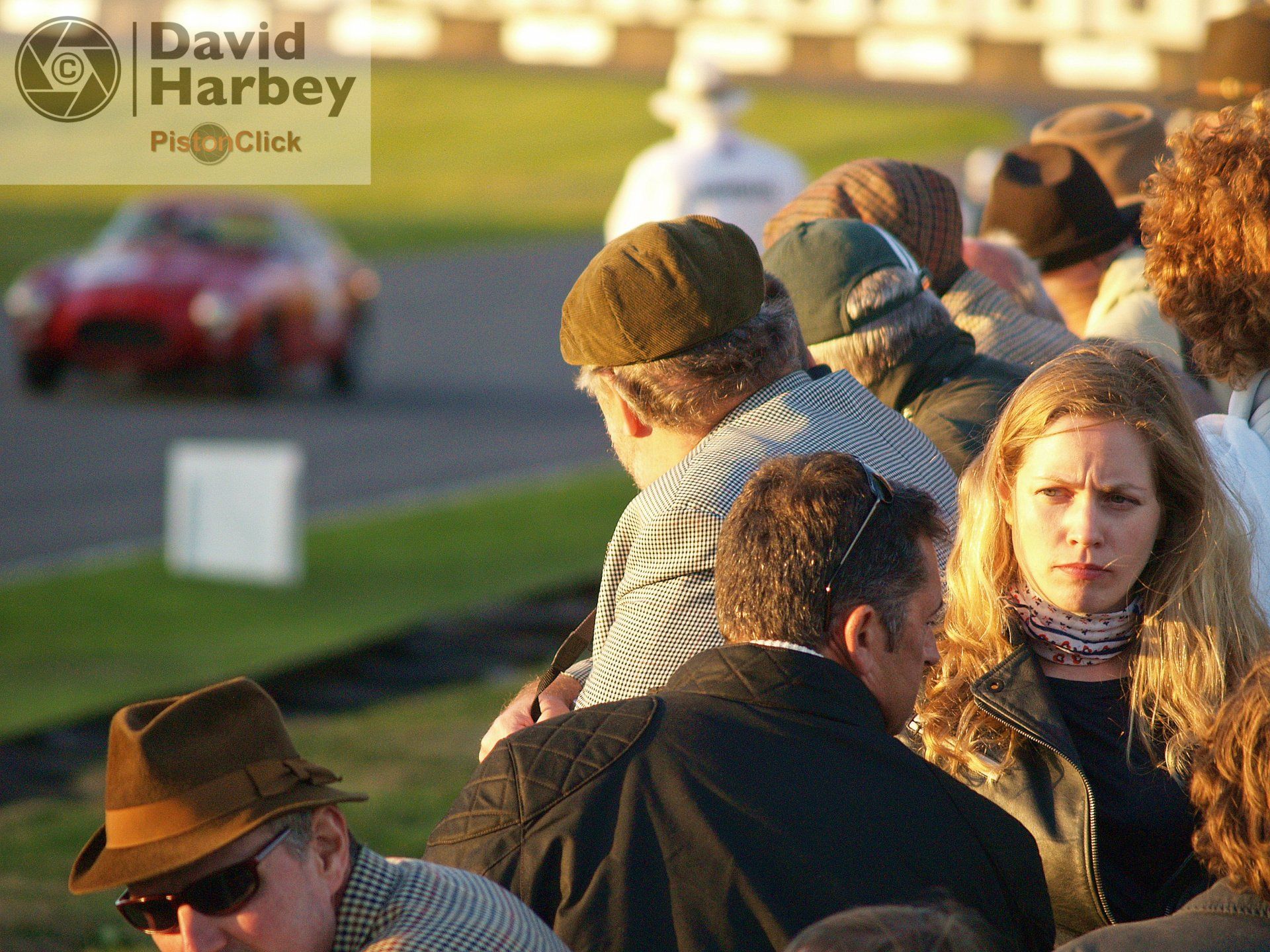 The Goodwood Revival