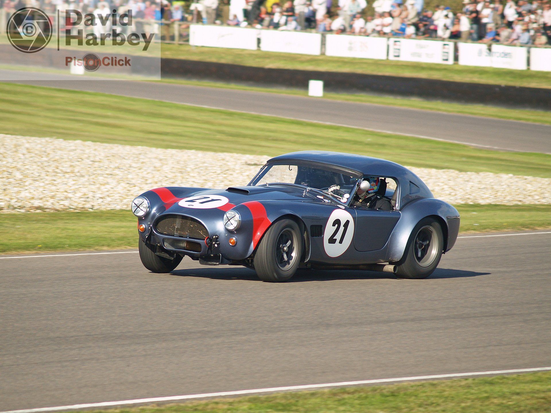 The Goodwood Revival