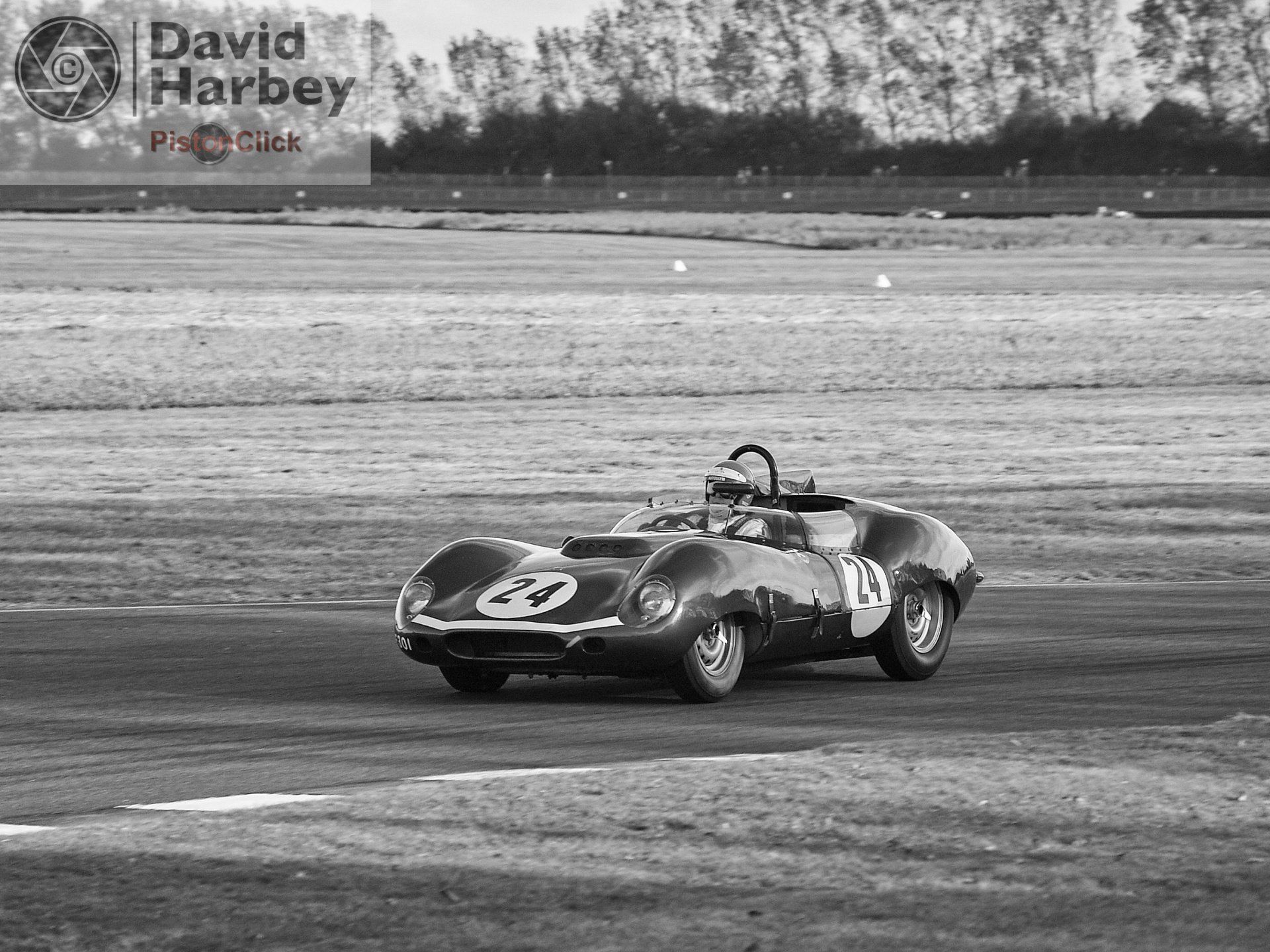 The Goodwood Revival