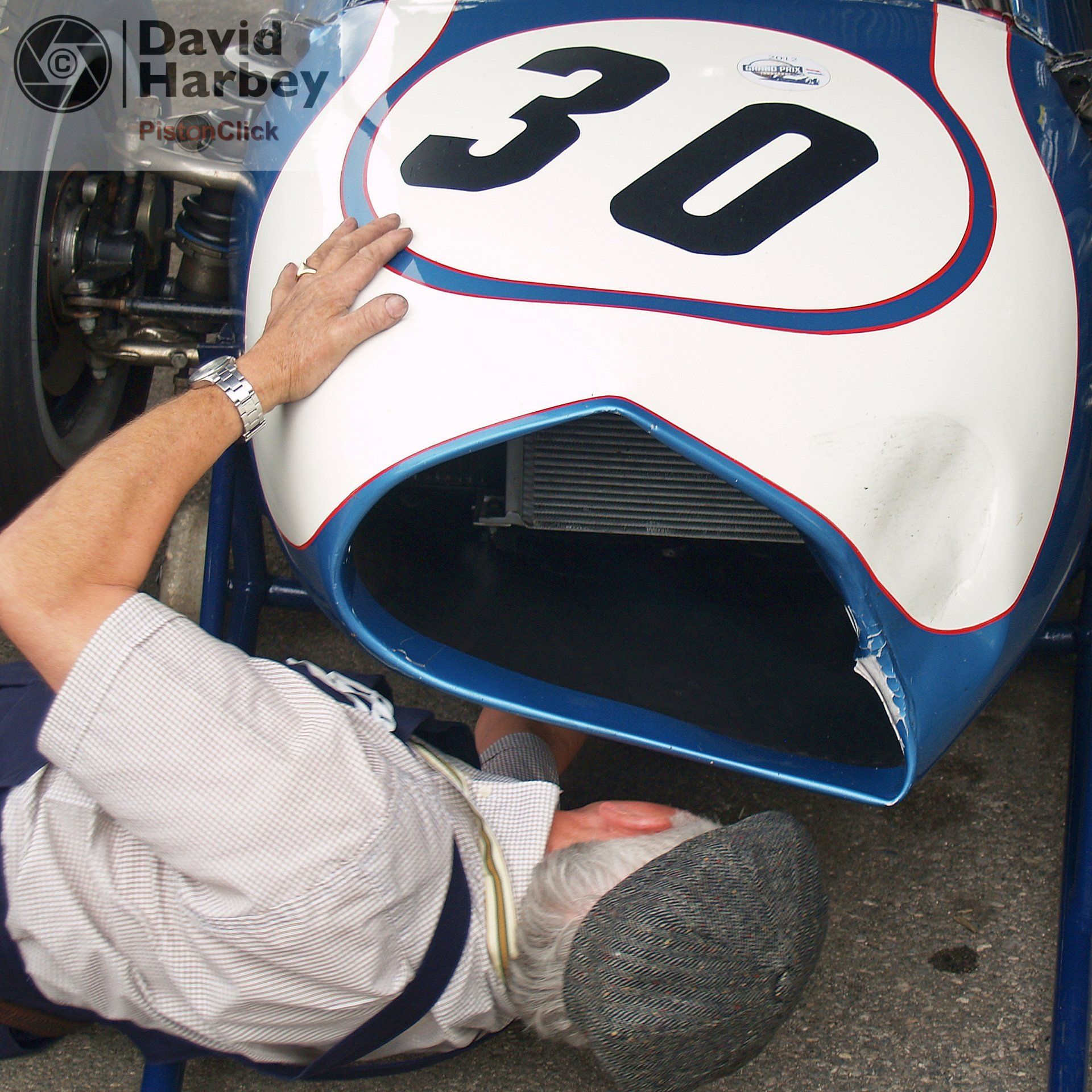 The Goodwood Revival