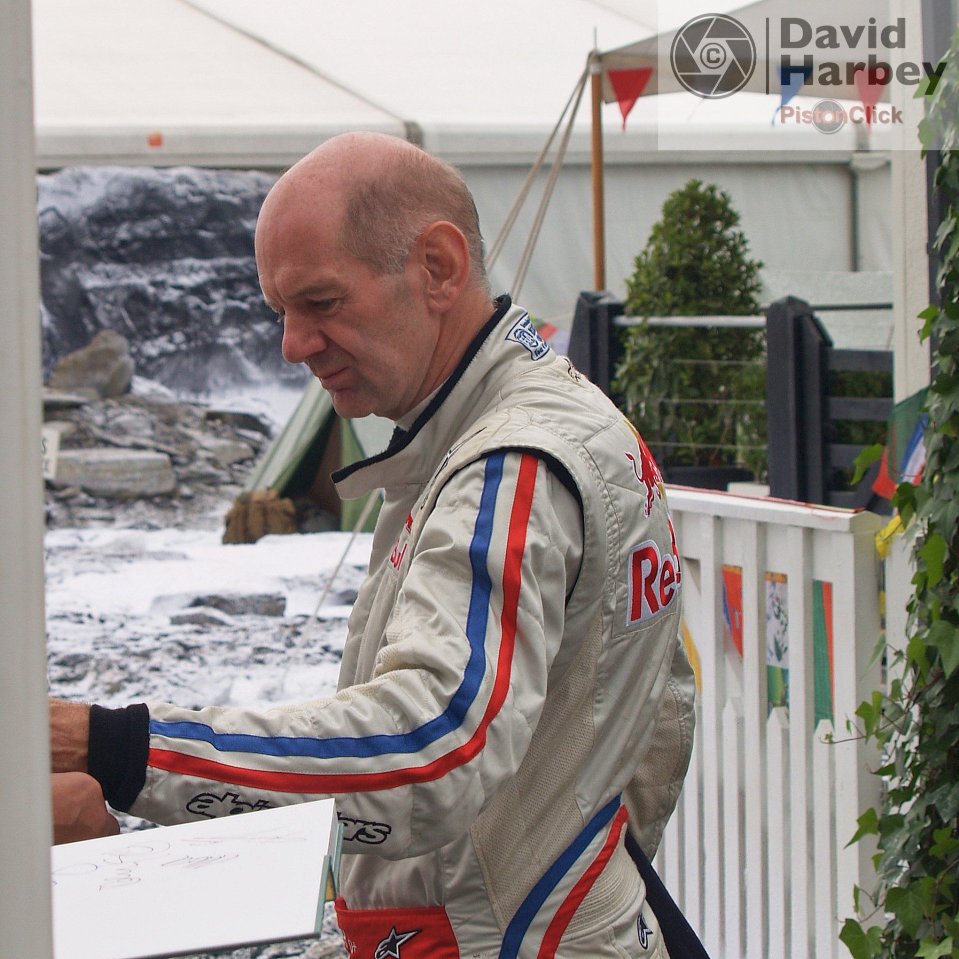 The Goodwood Revival