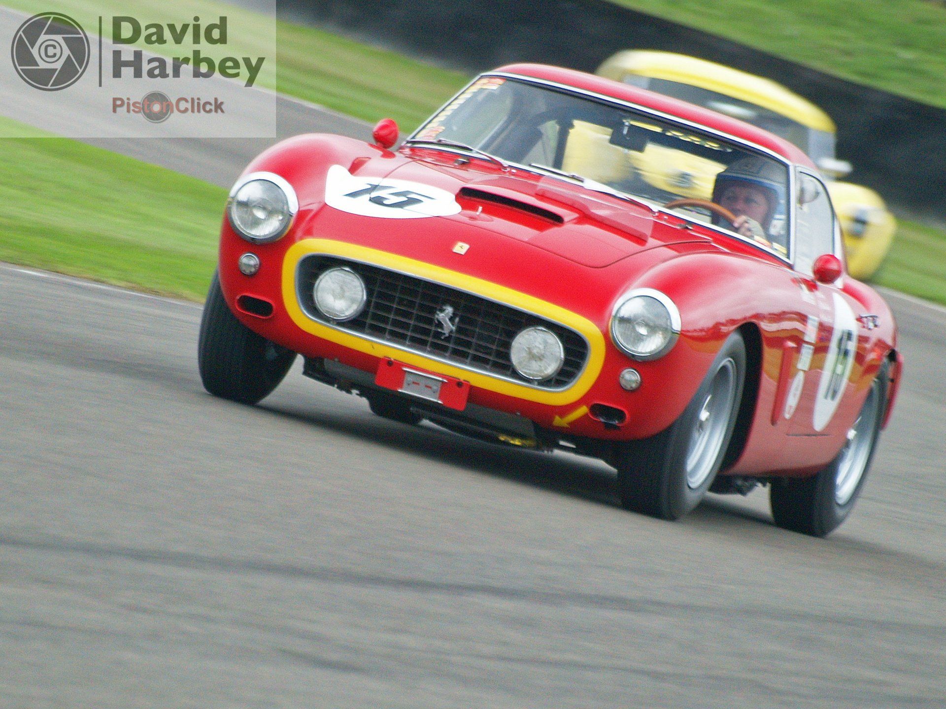 The Goodwood Revival