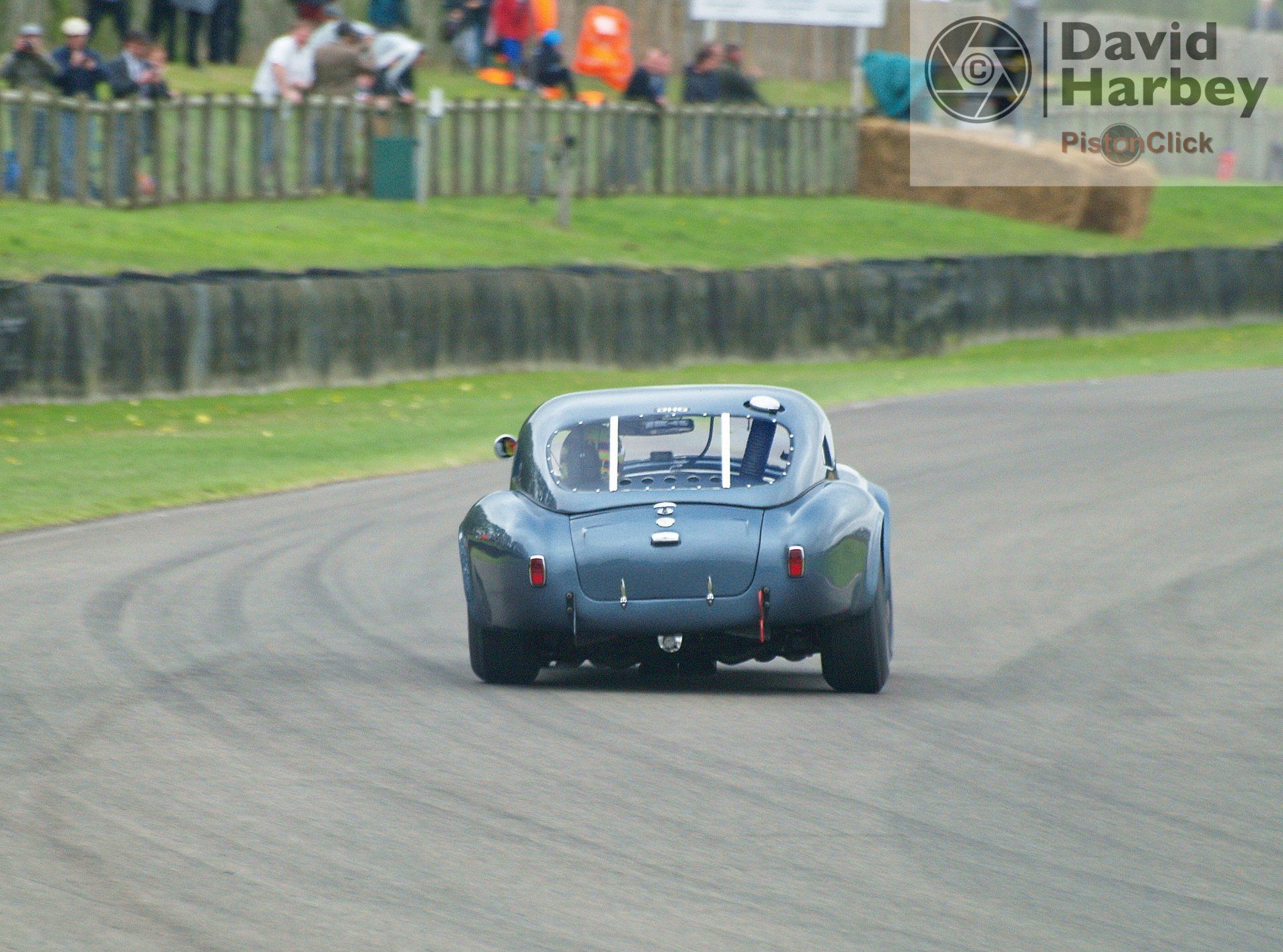 The Goodwood Revival