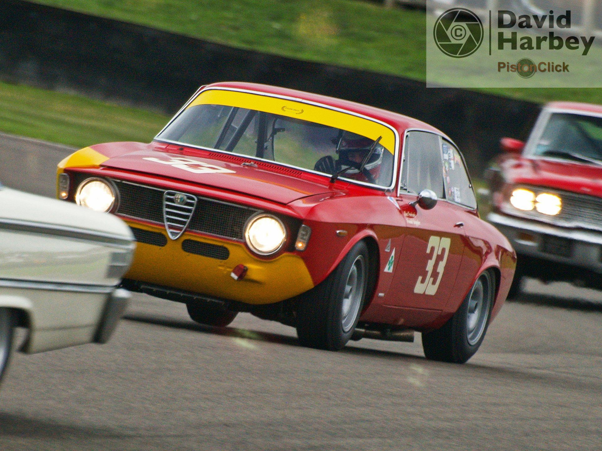 The Goodwood Revival