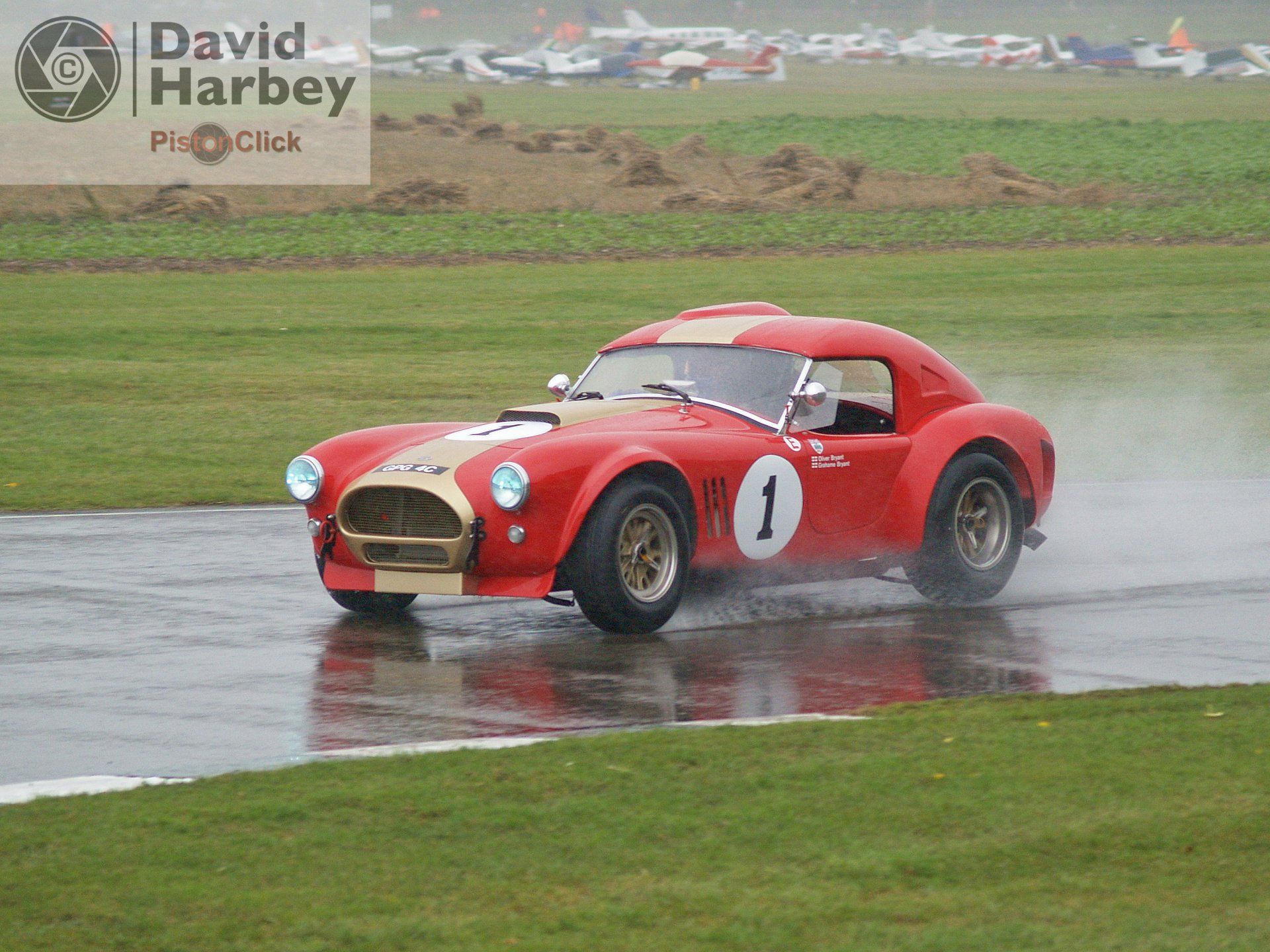 The Goodwood Revival