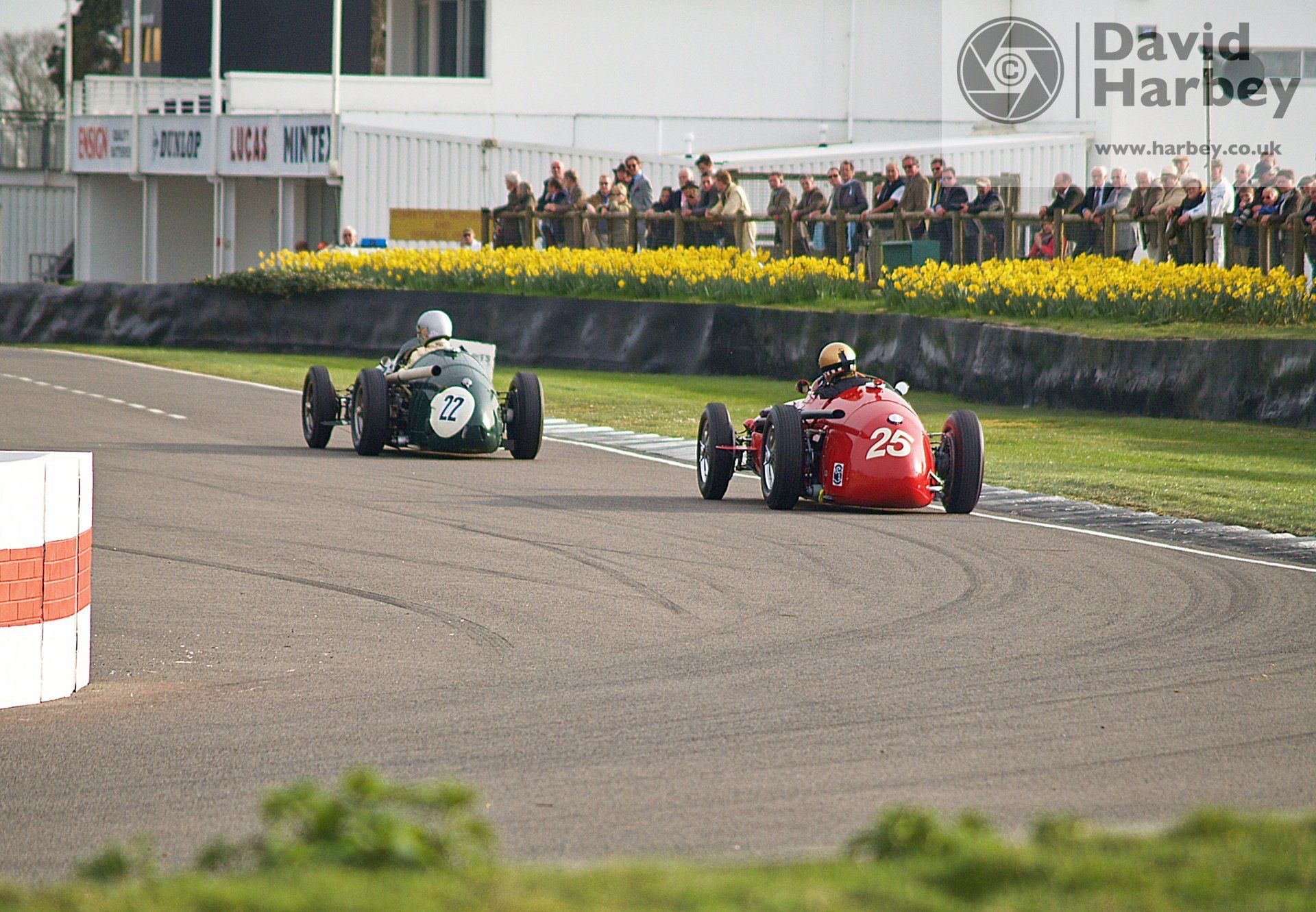 Goodwood Revival