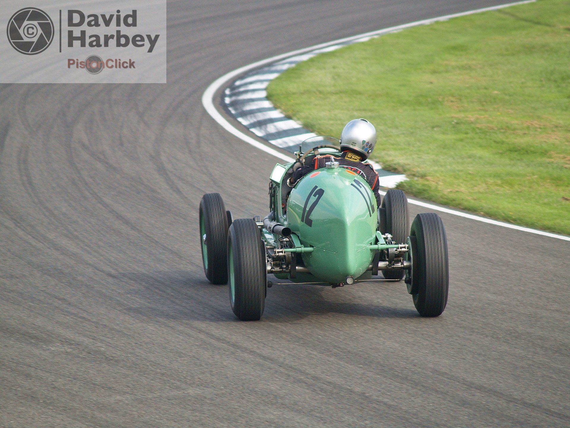 The Goodwood Revival