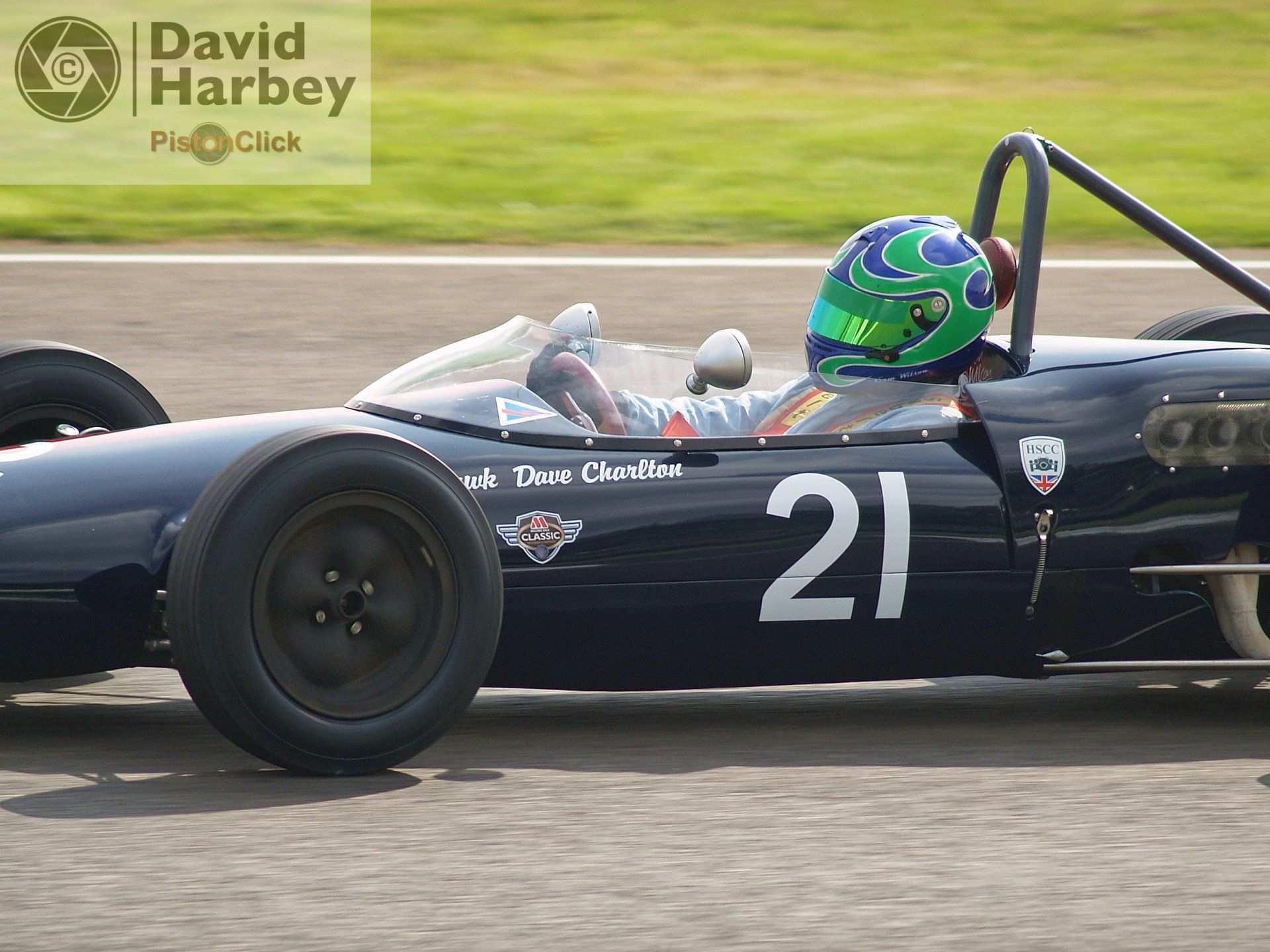 The Goodwood Revival