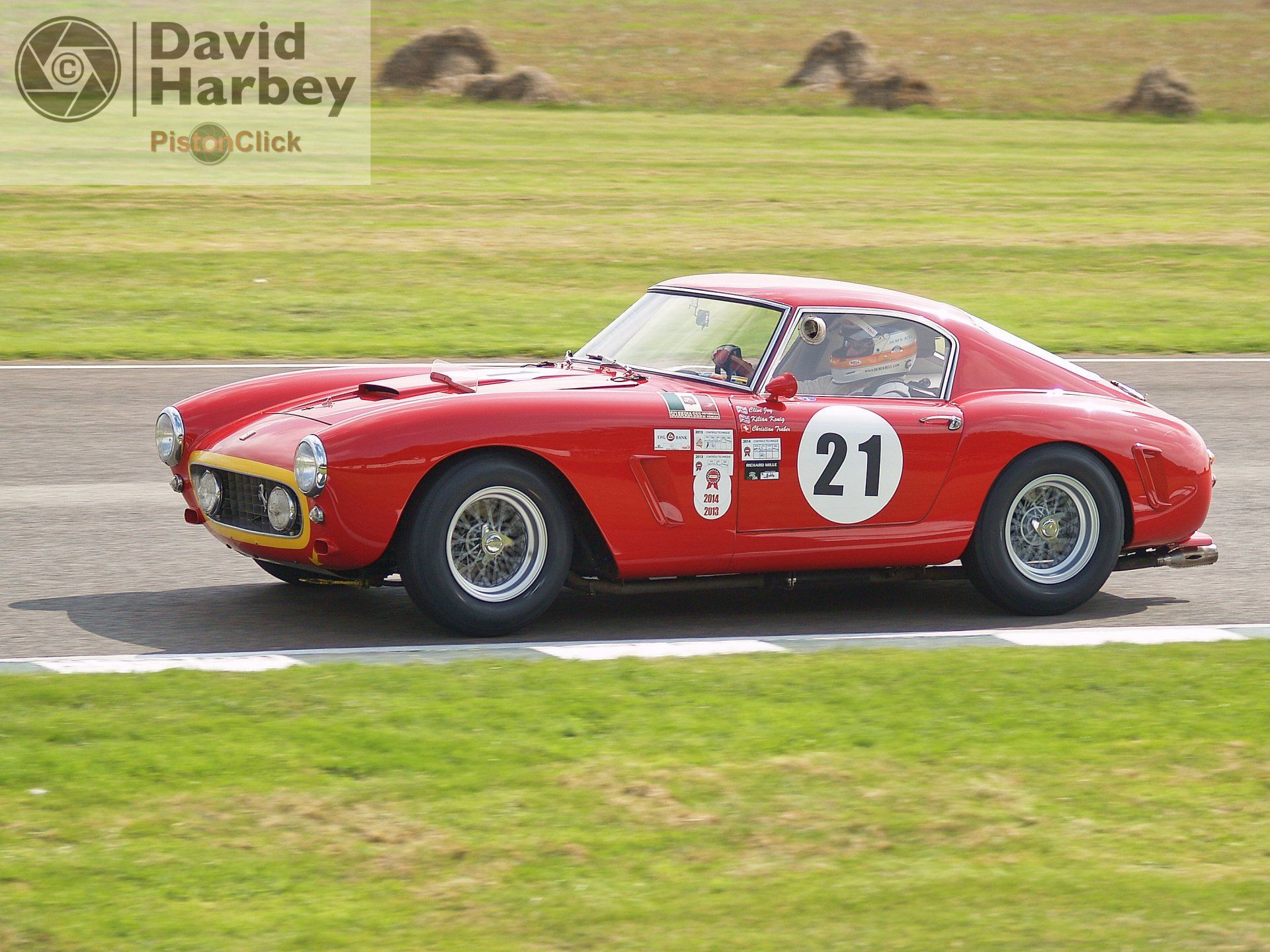 The Goodwood Revival