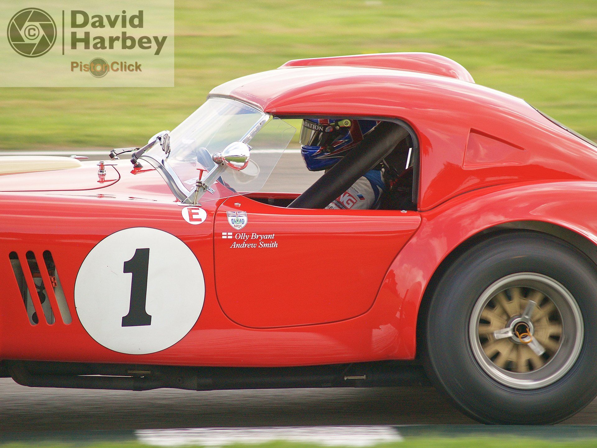 The Goodwood Revival